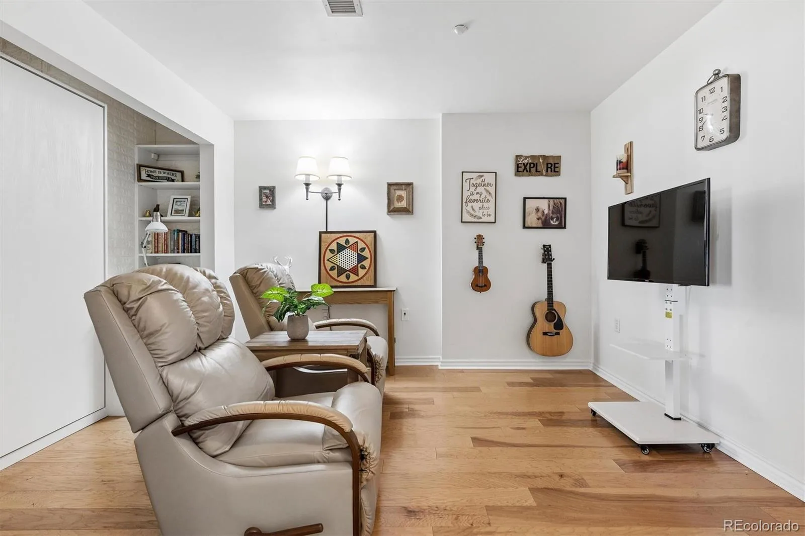 300 W 11th Avenue #10E Denver CO 80204 | MLS #REC8260477 08192026192758 1600 20