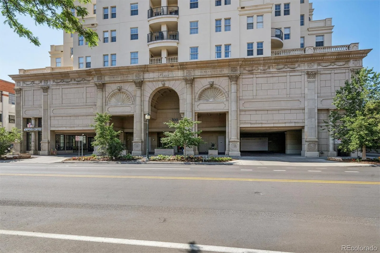 300 W 11th Avenue #10E Denver CO 80204 | MLS #REC8260477 08192026192758 1600 24