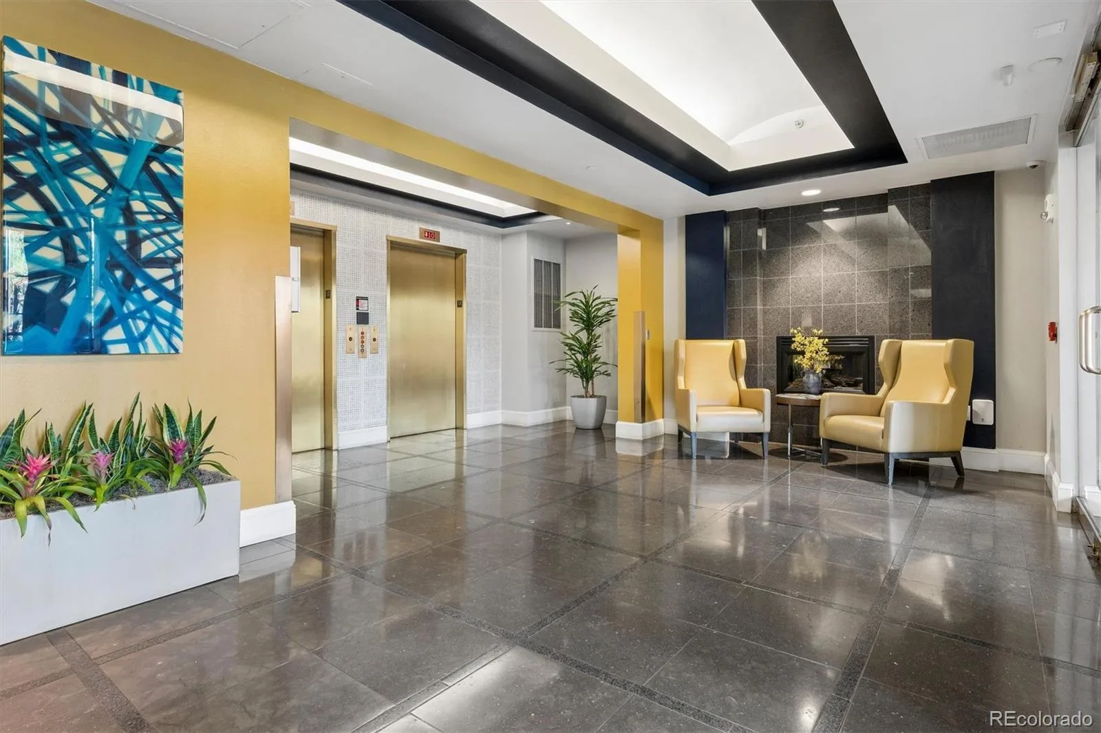 300 W 11th Avenue #10E Denver CO 80204 | MLS #REC8260477 08192026192758 1600 25