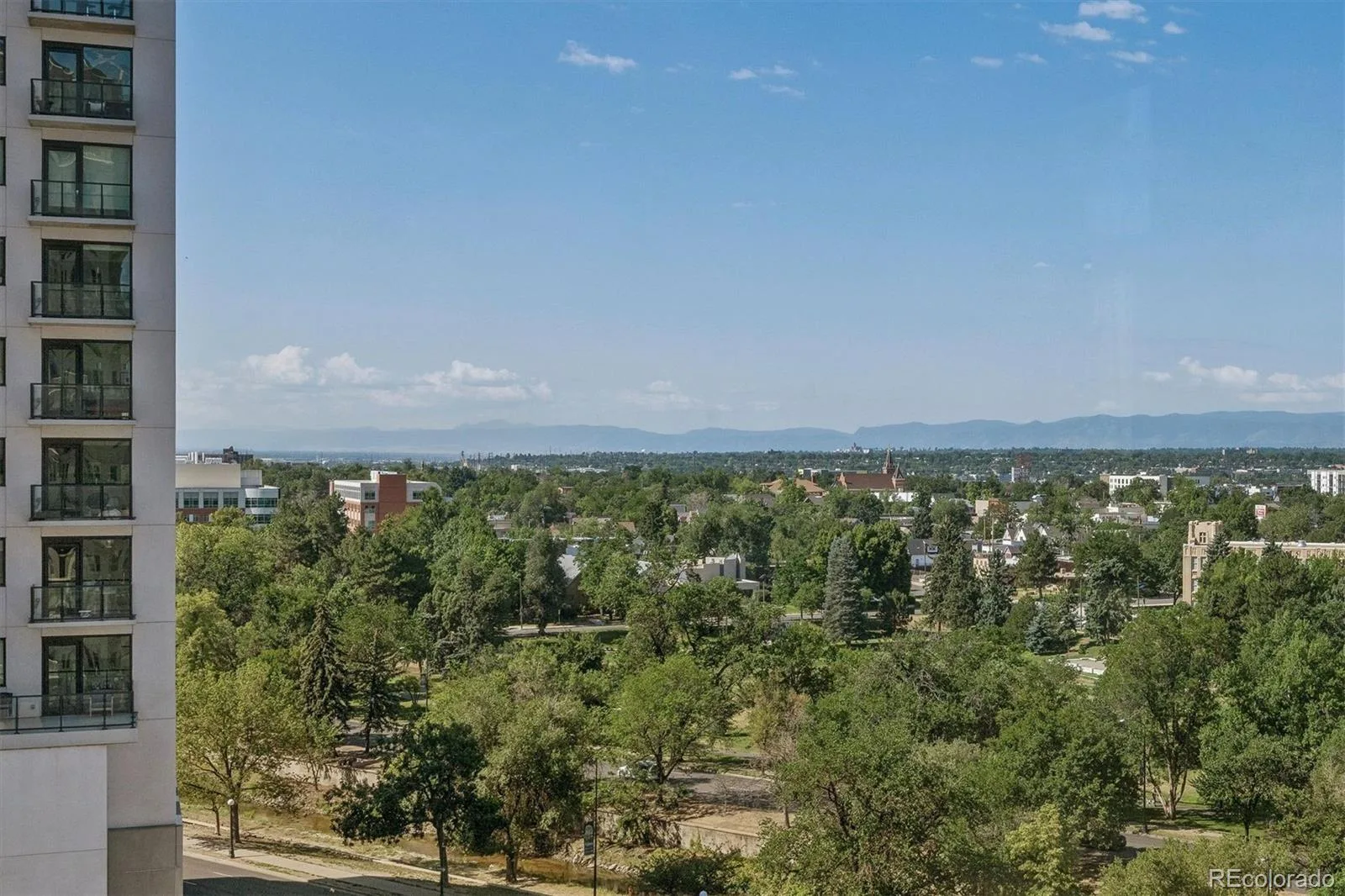 300 W 11th Avenue #10E Denver CO 80204 | MLS #REC8260477 08192026192758 1600 26
