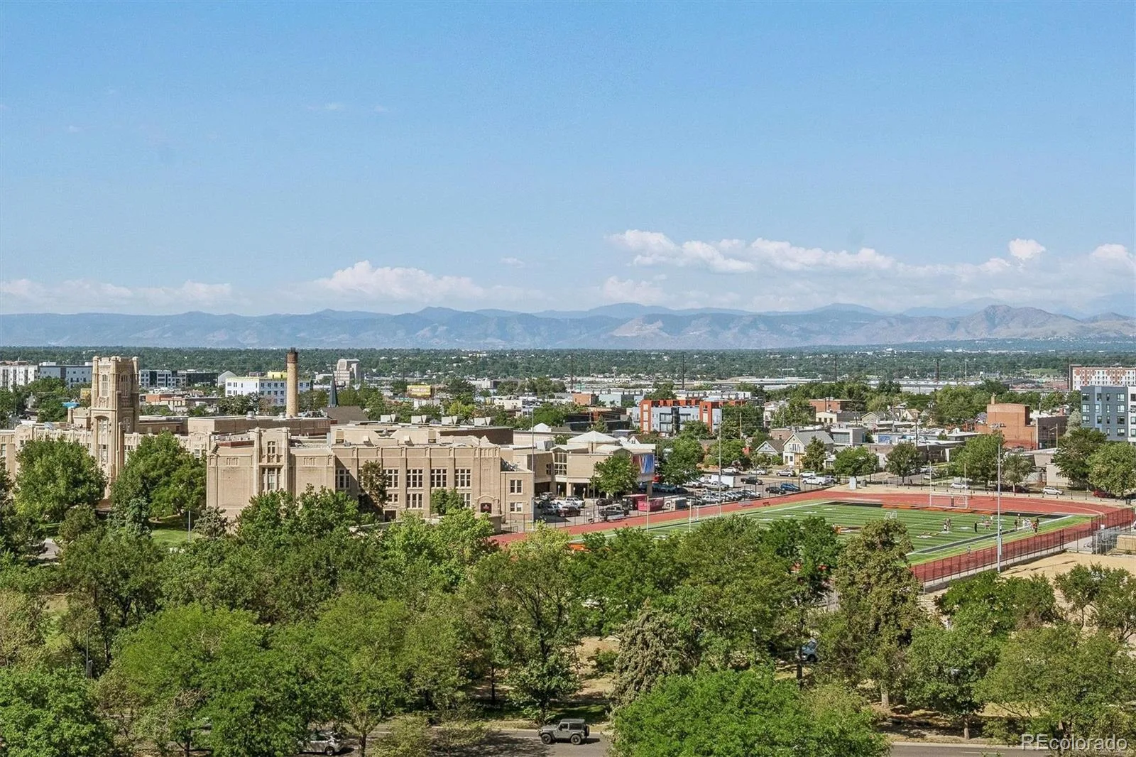300 W 11th Avenue #10E Denver CO 80204 | MLS #REC8260477 08192026192758 1600 27