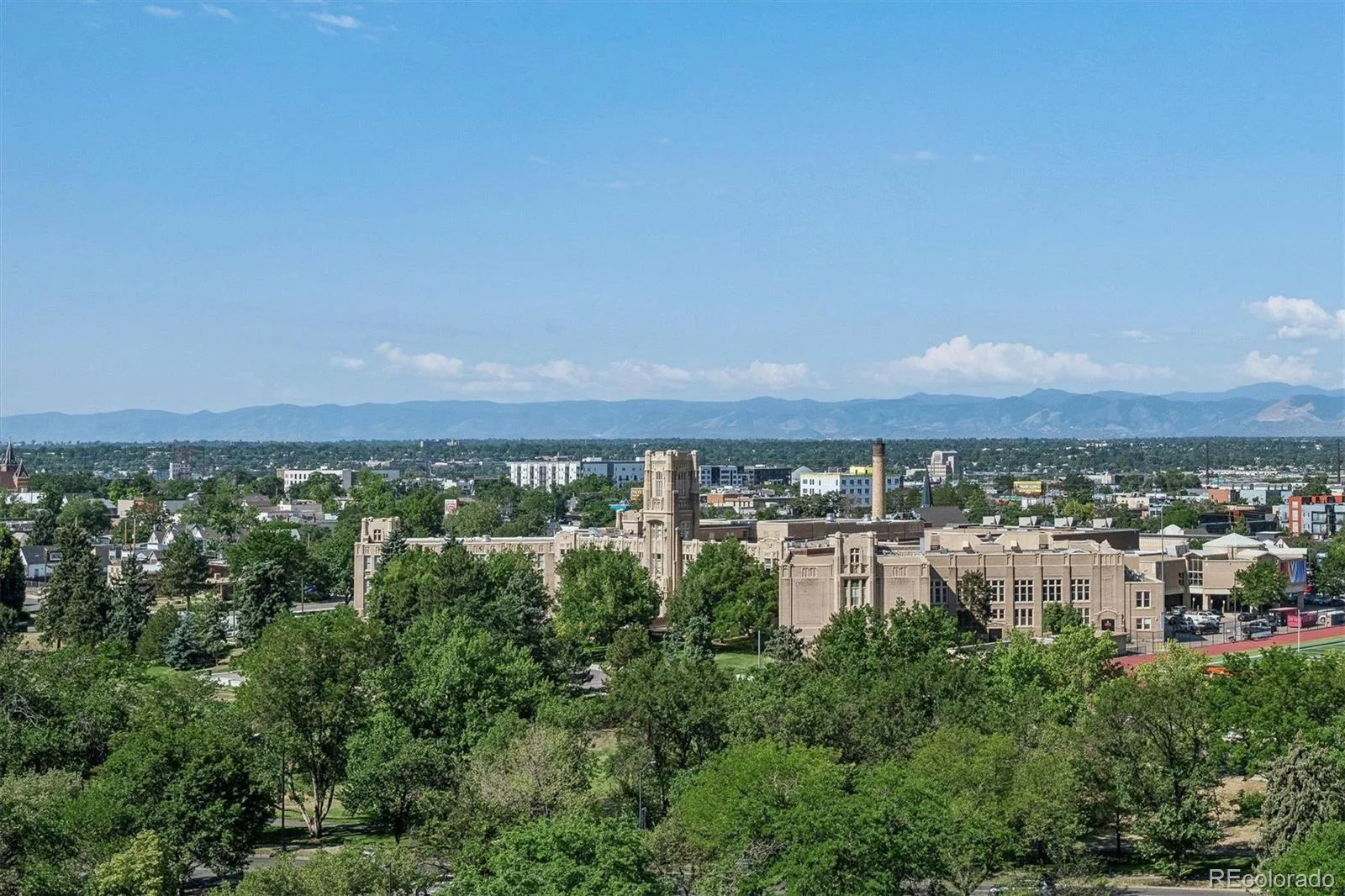 300 W 11th Avenue #10E Denver CO 80204 | MLS #REC8260477 08192026192758 1600 28