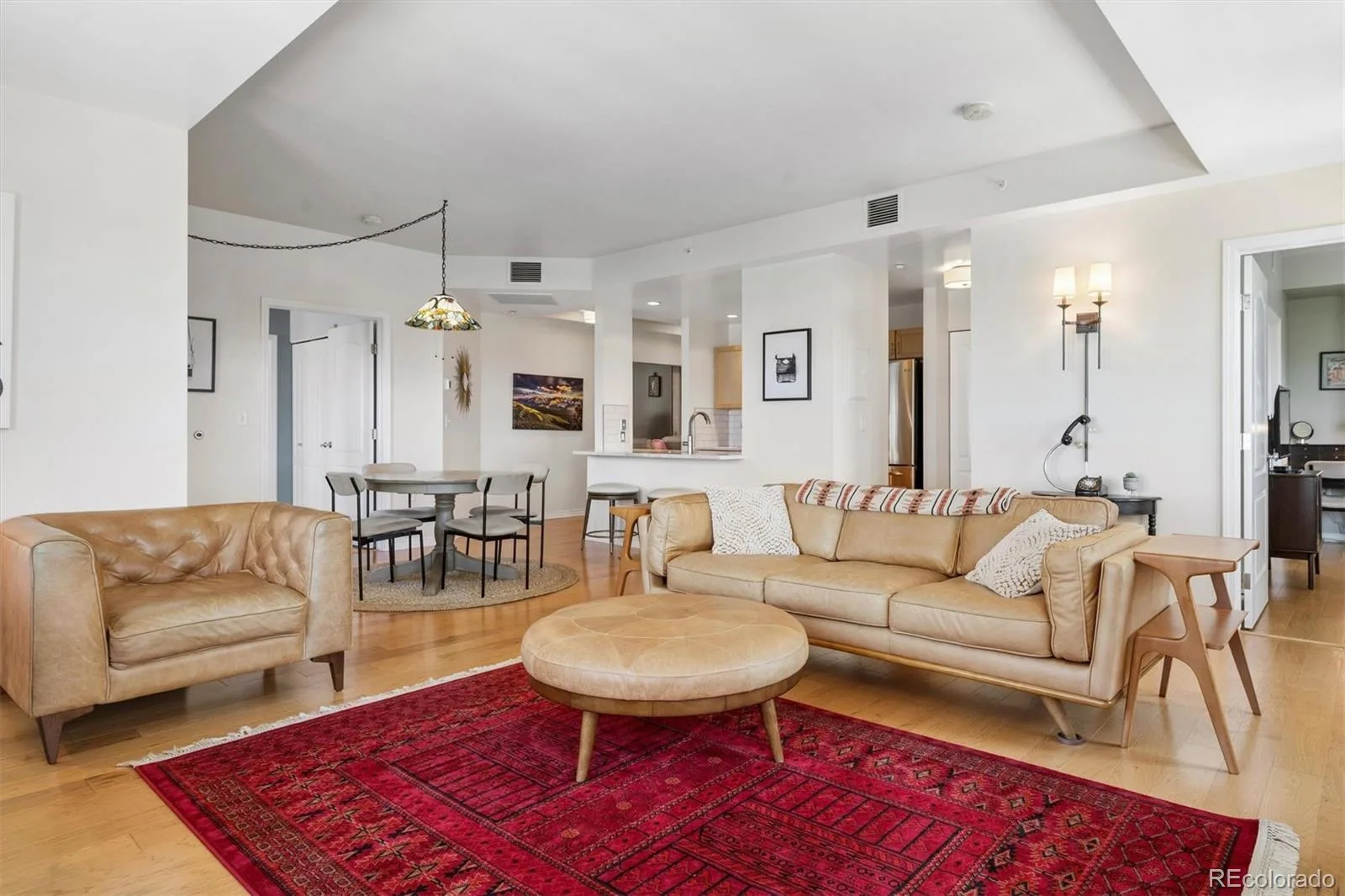 300 W 11th Avenue #10E Denver CO 80204 | MLS #REC8260477 08192026192758 1600 4