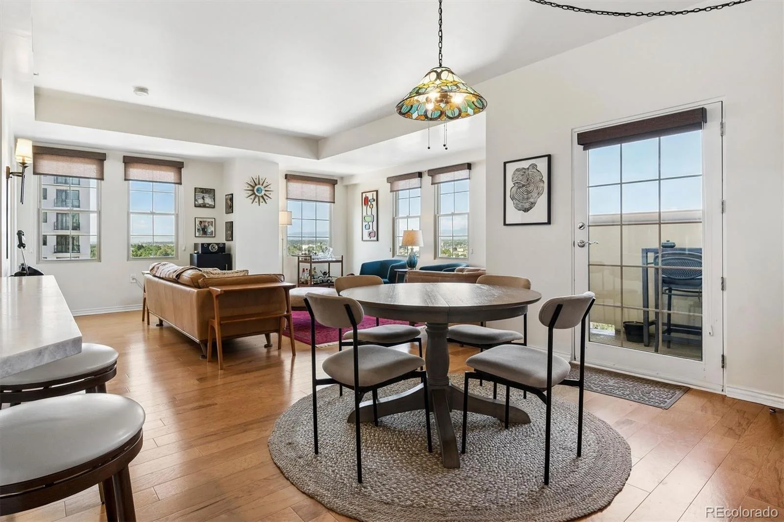 300 W 11th Avenue #10E Denver CO 80204 | MLS #REC8260477 08192026192758 1600 5