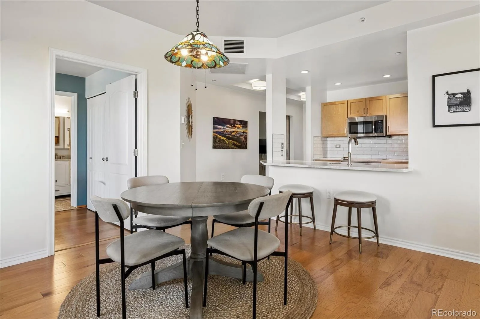 300 W 11th Avenue #10E Denver CO 80204 | MLS #REC8260477 08192026192758 1600 6