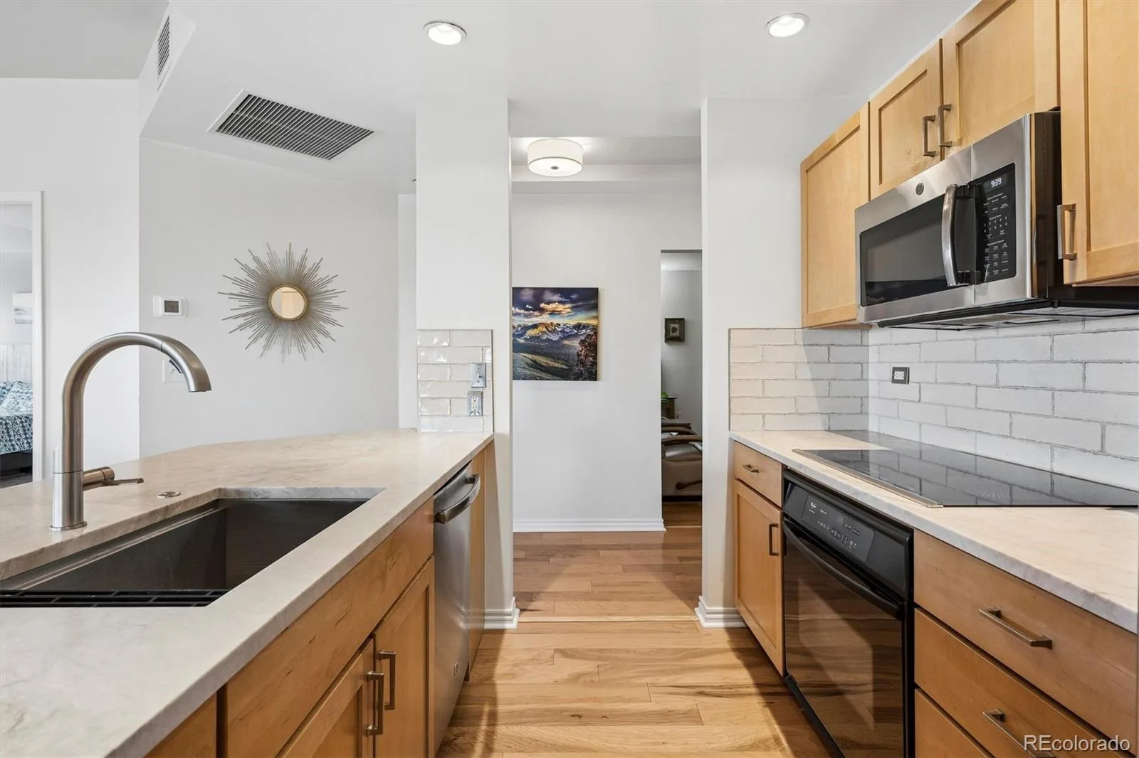 300 W 11th Avenue #10E Denver CO 80204 | MLS #REC8260477 08192026192758 1600 9