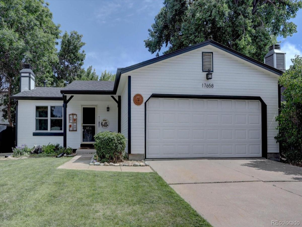 17658 Ponderosa Avenue Parker CO 80134 | MLS #REC8260958 MLS #REC8260958 image #0
