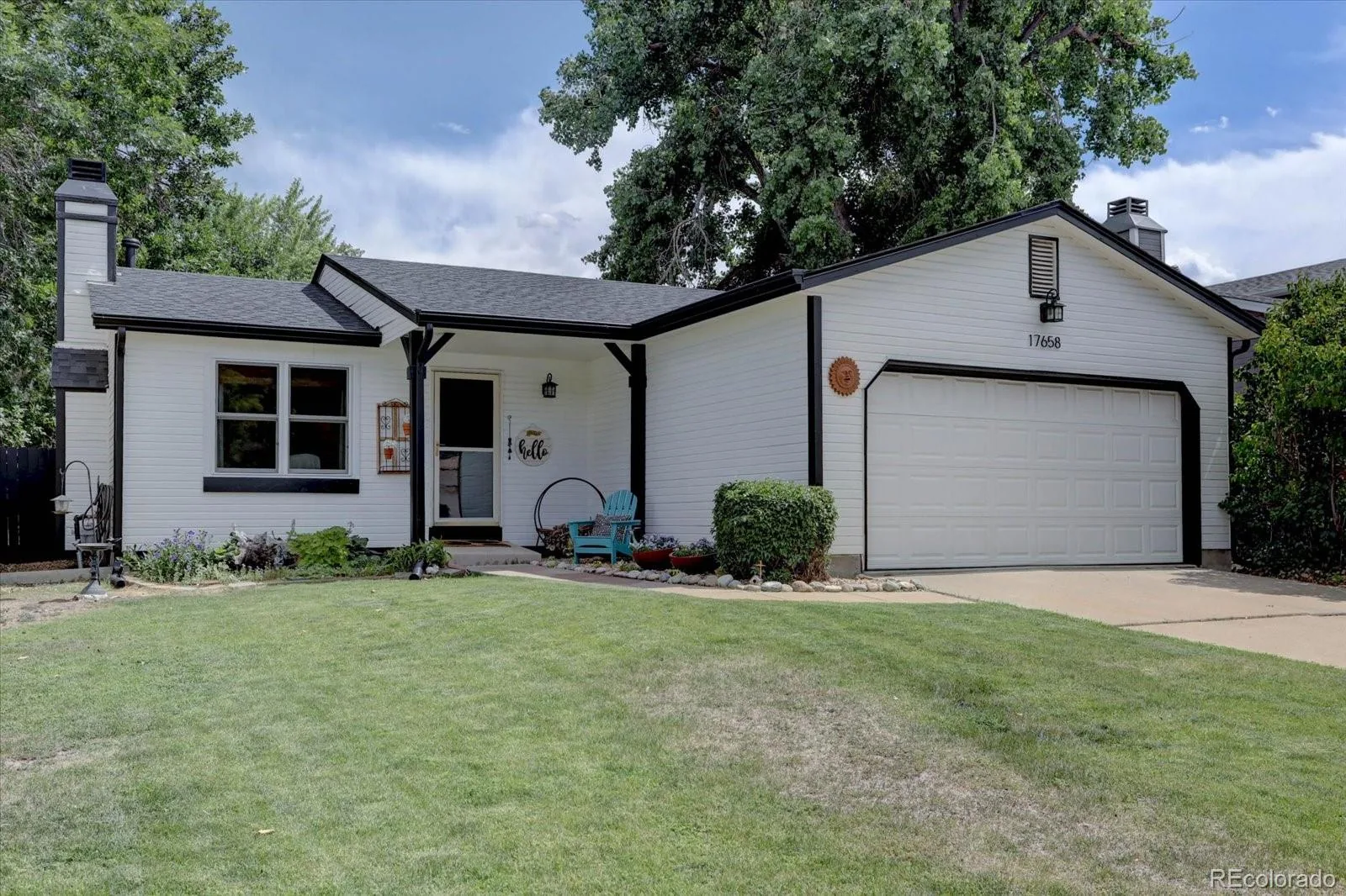 17658 Ponderosa Avenue Parker CO 80134 | MLS #REC8260958 07152026084213 1600 1