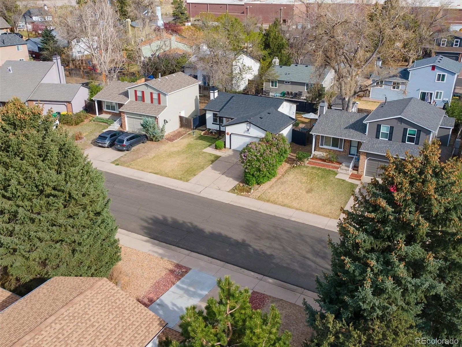 17658 Ponderosa Avenue Parker CO 80134 | MLS #REC8260958 07152026084213 1600 27