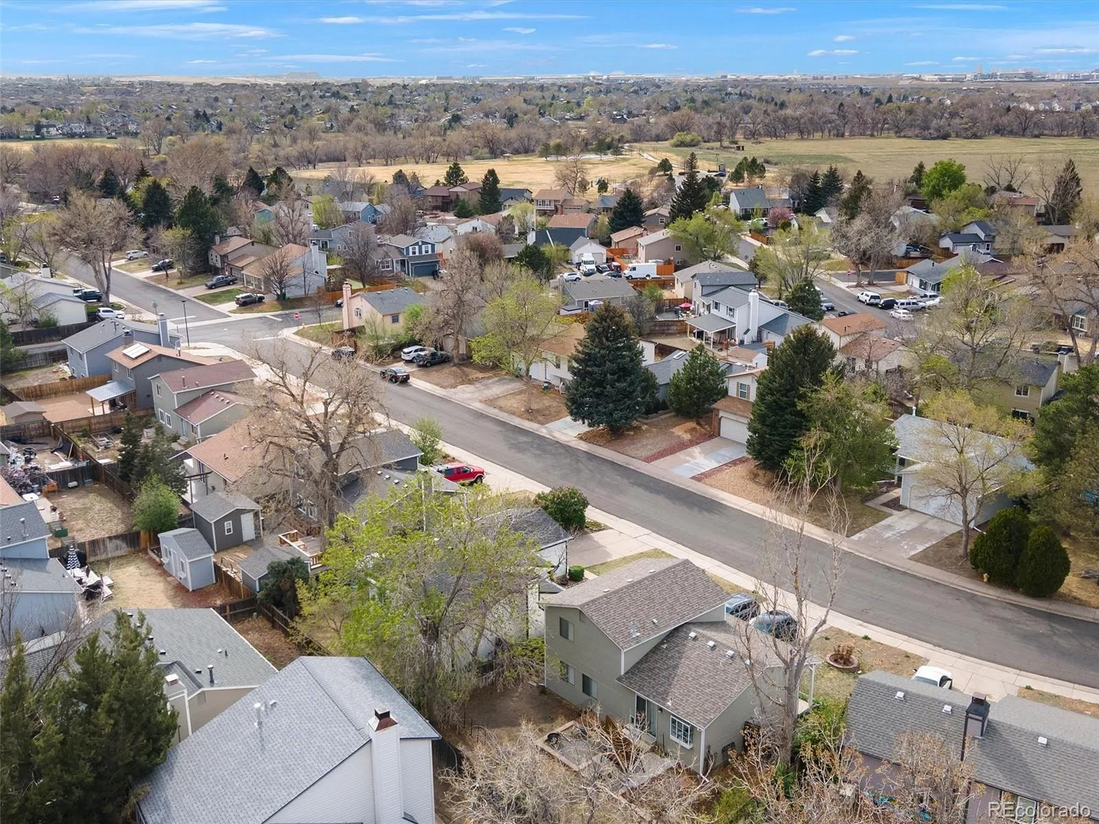 17658 Ponderosa Avenue Parker CO 80134 | MLS #REC8260958 07152026084213 1600 28