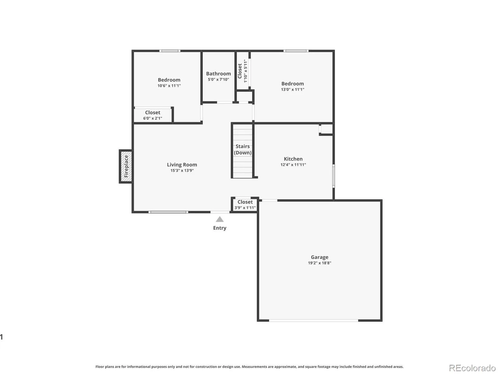 17658 Ponderosa Avenue Parker CO 80134 | MLS #REC8260958 07152026084213 1600 30