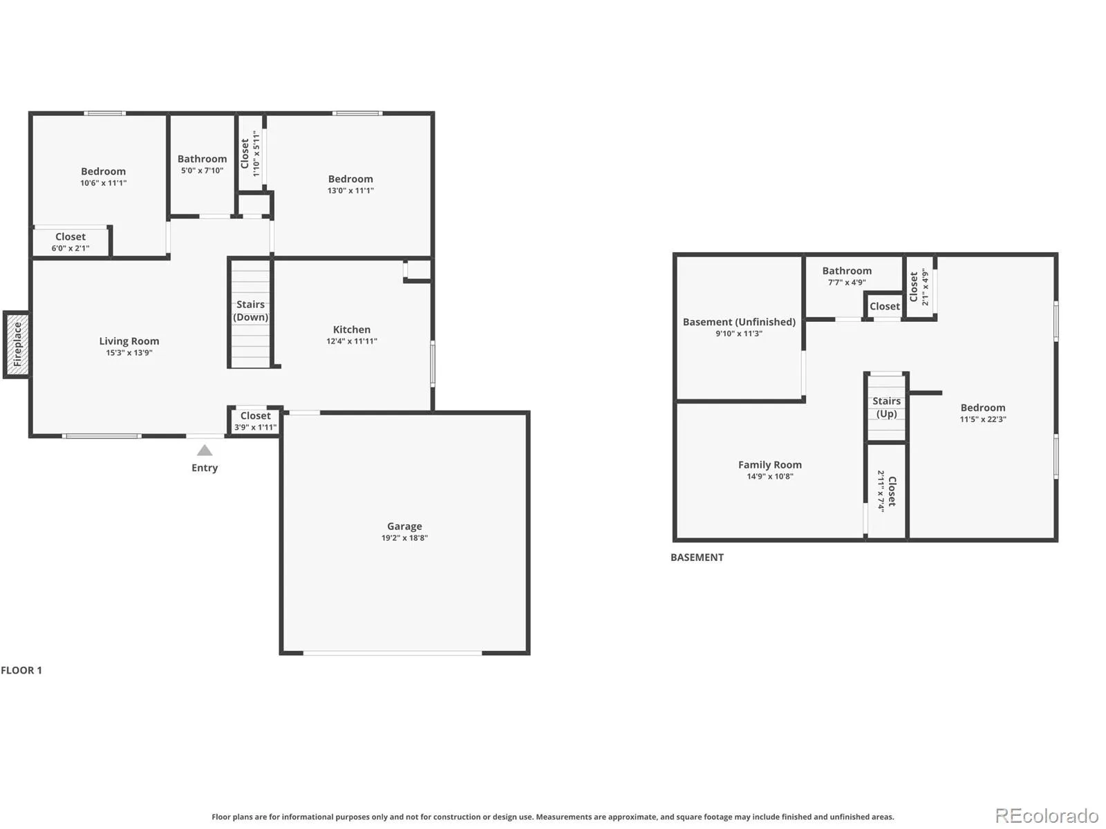 17658 Ponderosa Avenue Parker CO 80134 | MLS #REC8260958 07152026084213 1600 32