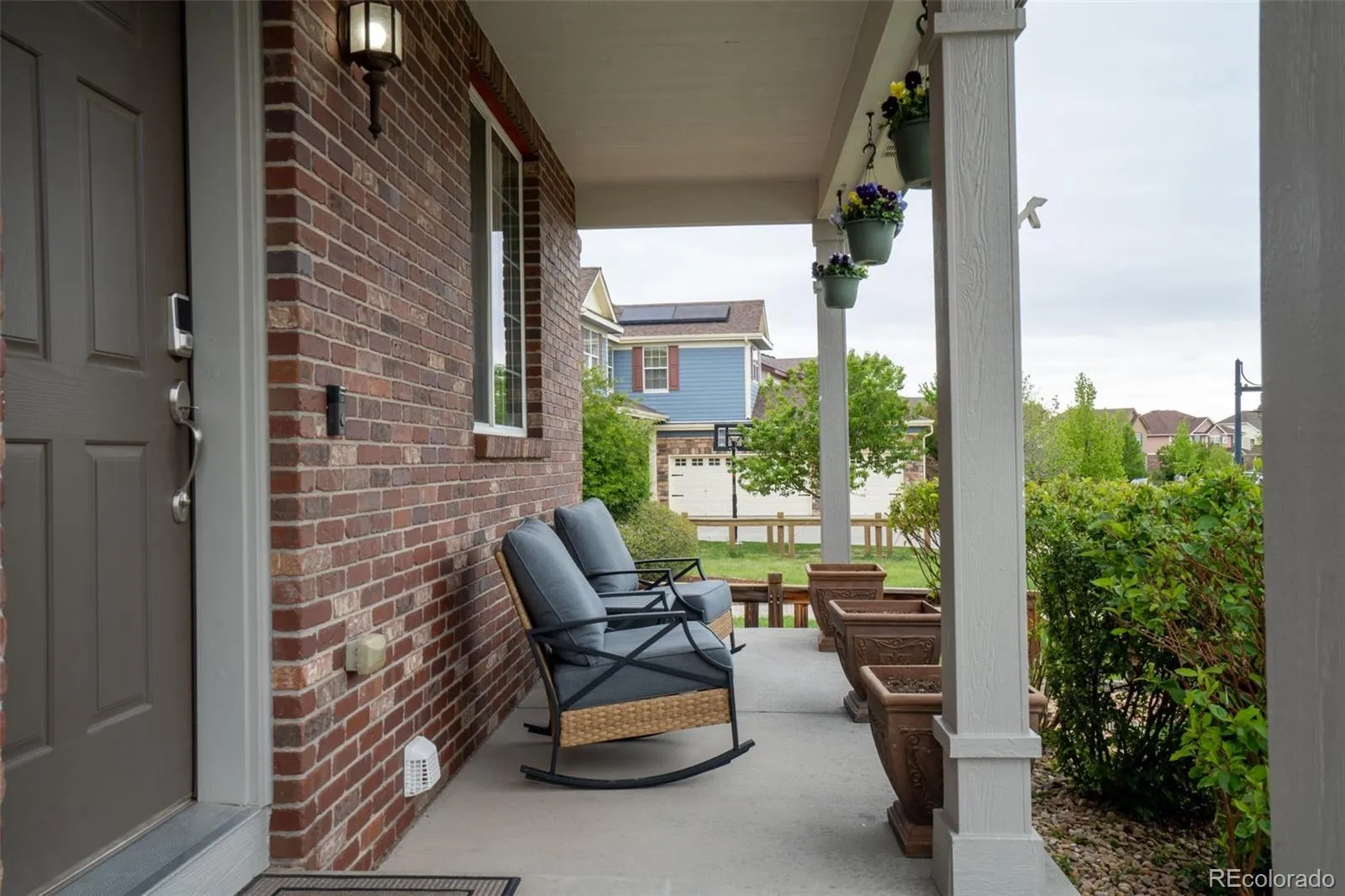 7151 S Oak Hill Circle Aurora CO 80016 MLS #REC8261148 05222026001213 1600 42