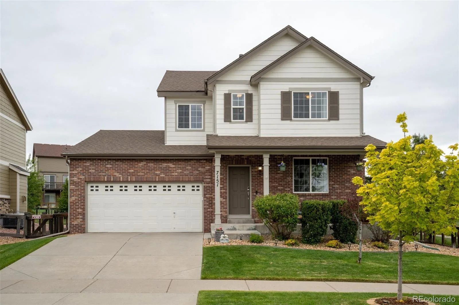 7151 S Oak Hill Circle Aurora CO 80016 | MLS #REC8261148 07222026152825 1600 1