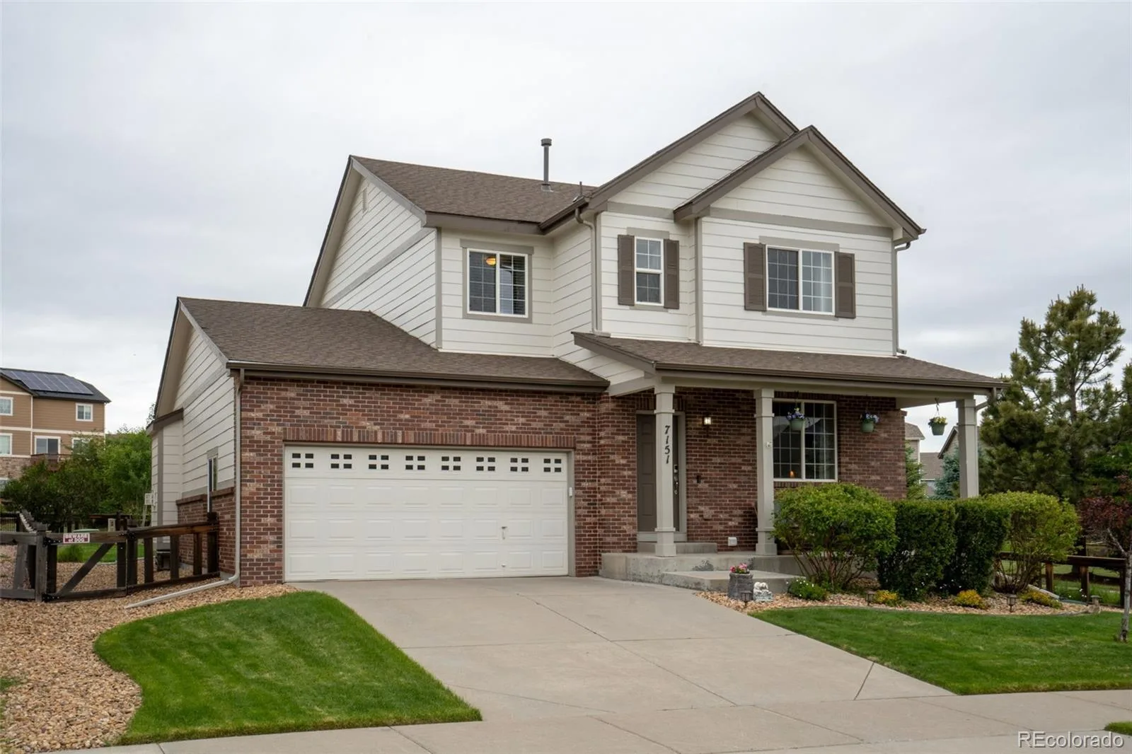 7151 S Oak Hill Circle Aurora CO 80016 | MLS #REC8261148 07222026152825 1600 3