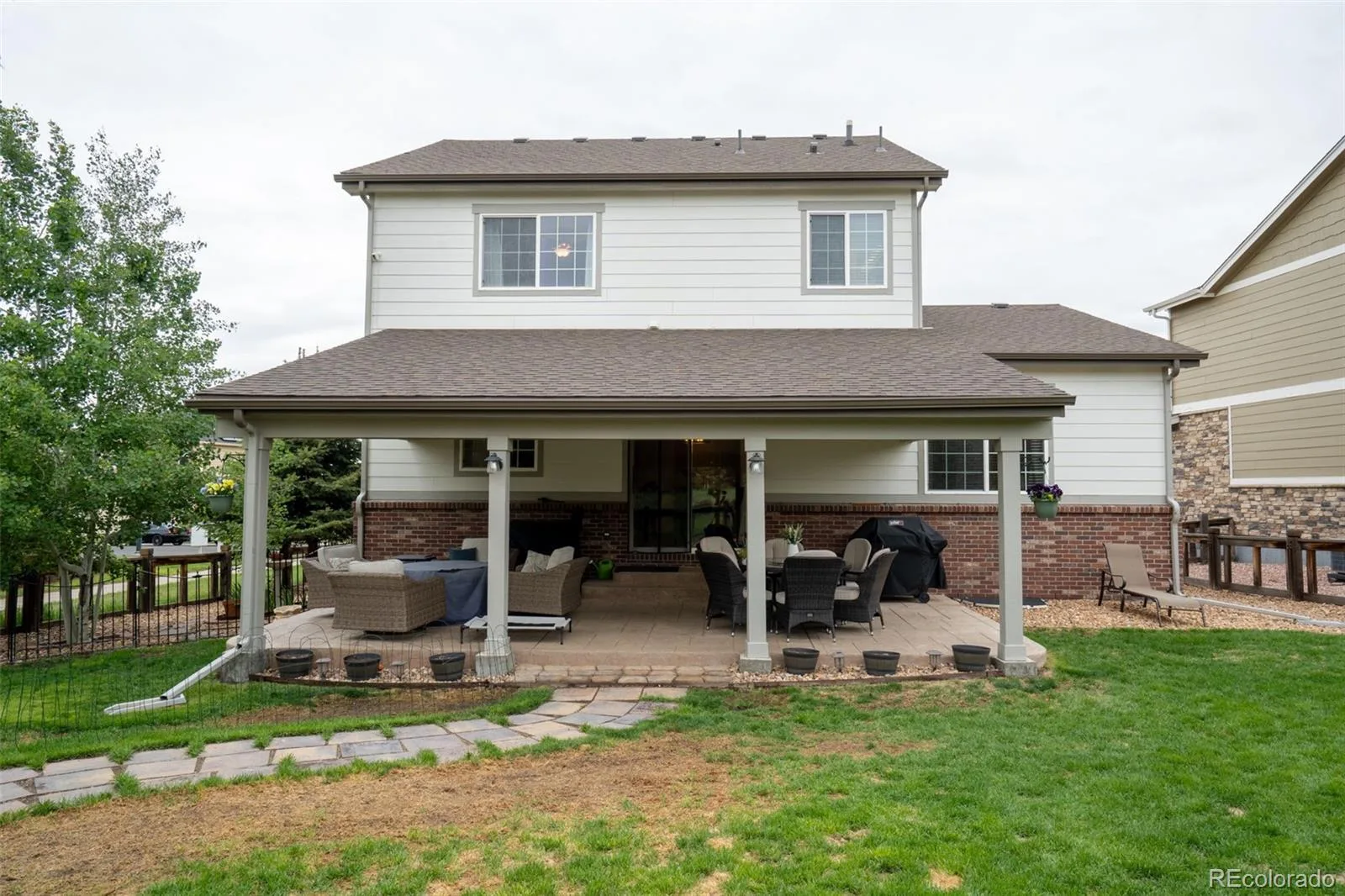 7151 S Oak Hill Circle Aurora CO 80016 | MLS #REC8261148 07222026152825 1600 30