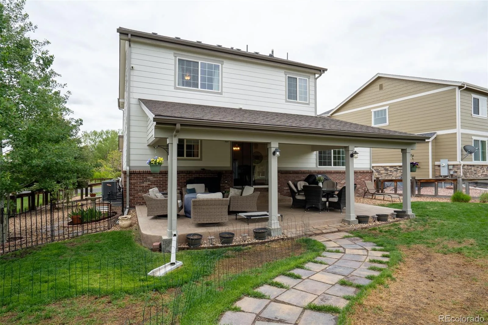 7151 S Oak Hill Circle Aurora CO 80016 | MLS #REC8261148 07222026152825 1600 32