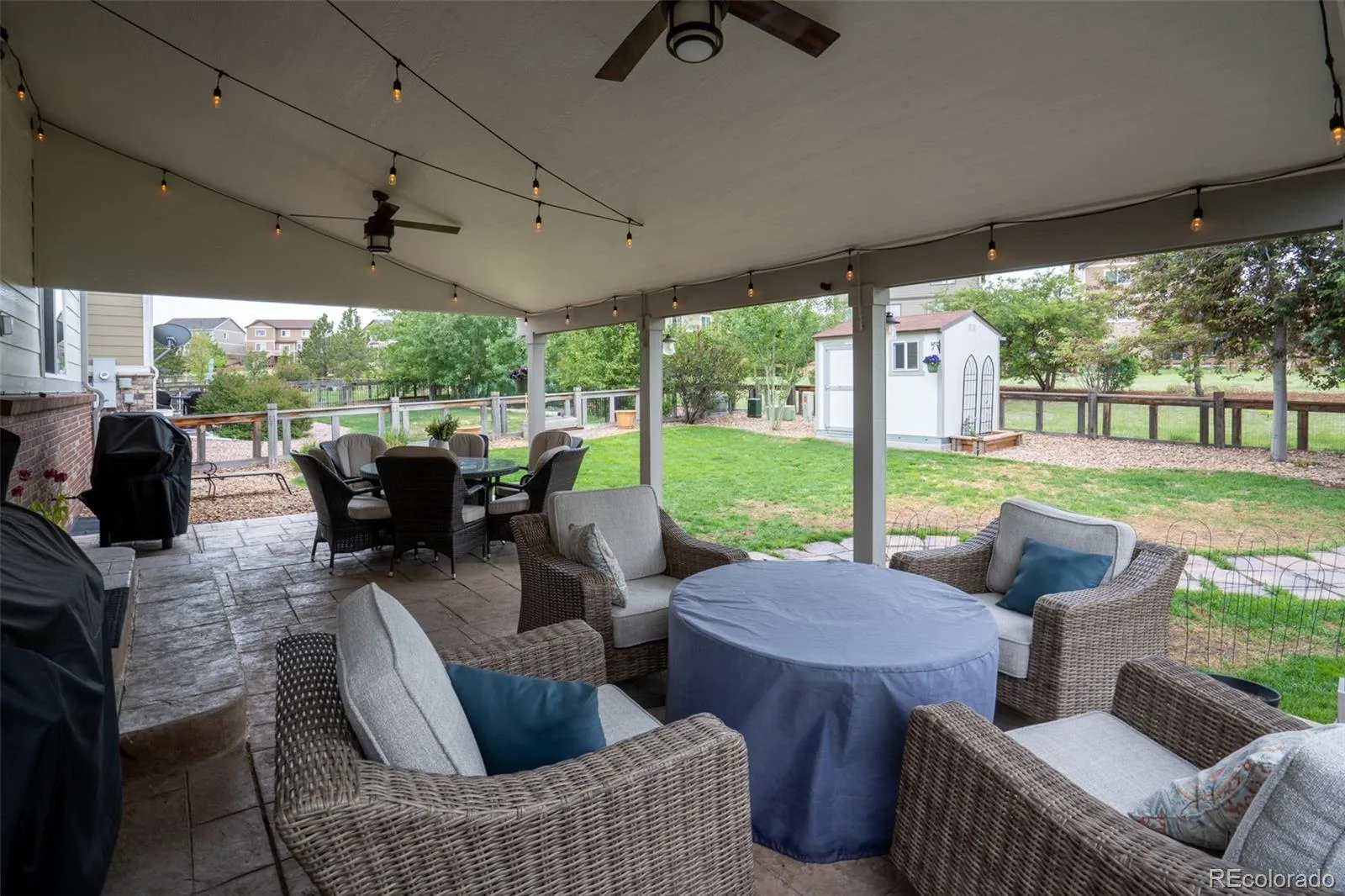 7151 S Oak Hill Circle Aurora CO 80016 | MLS #REC8261148 07222026152825 1600 34