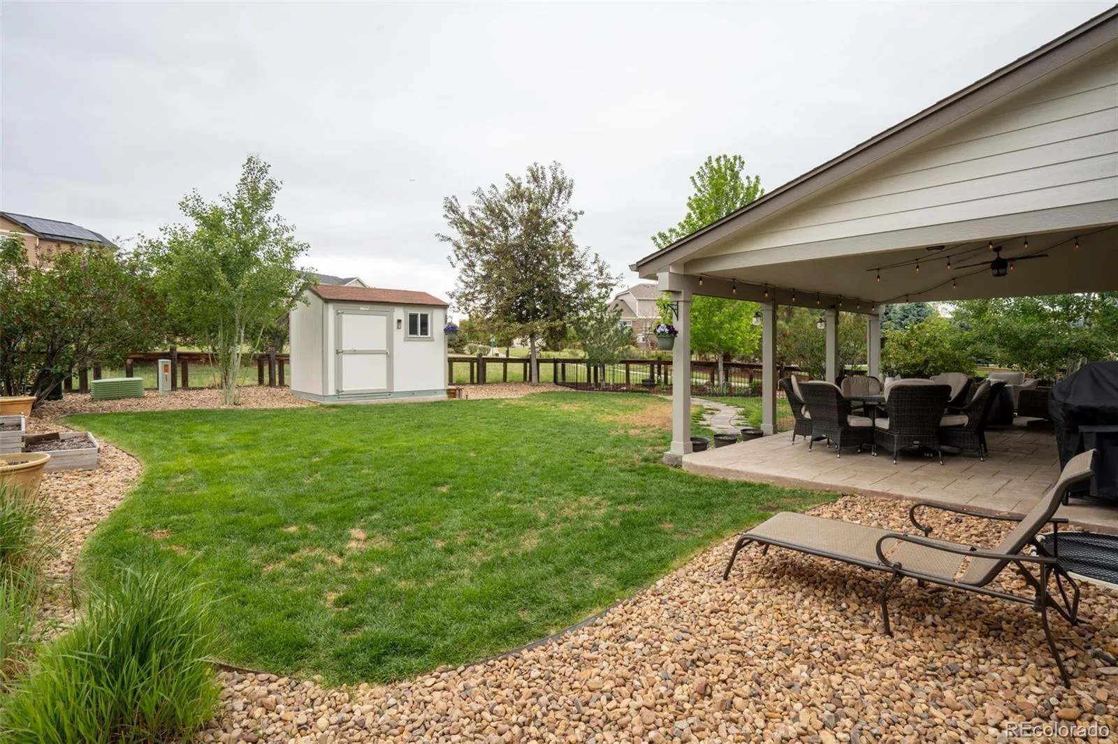 7151 S Oak Hill Circle Aurora CO 80016 | MLS #REC8261148 07222026152825 1600 35