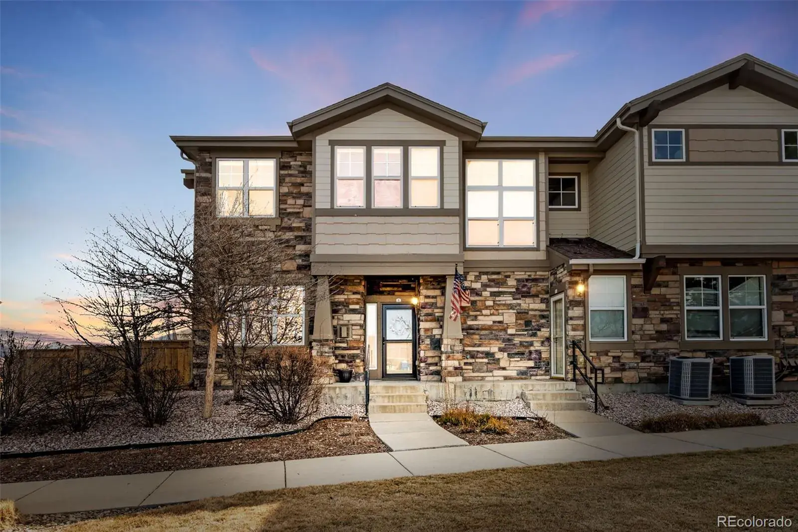 24573 E Hoover Place #36-2 Aurora CO 80016 MLS #REC8262443 02272026185133 1600 0