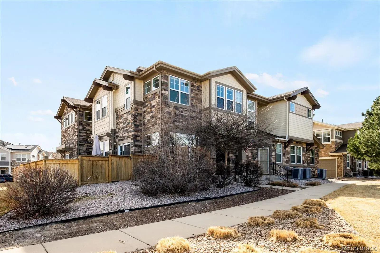 24573 E Hoover Place #36-2 Aurora CO 80016 MLS #REC8262443 02272026185133 1600 1