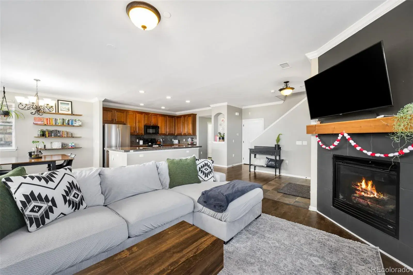 24573 E Hoover Place #36-2 Aurora CO 80016 MLS #REC8262443 02272026185133 1600 11