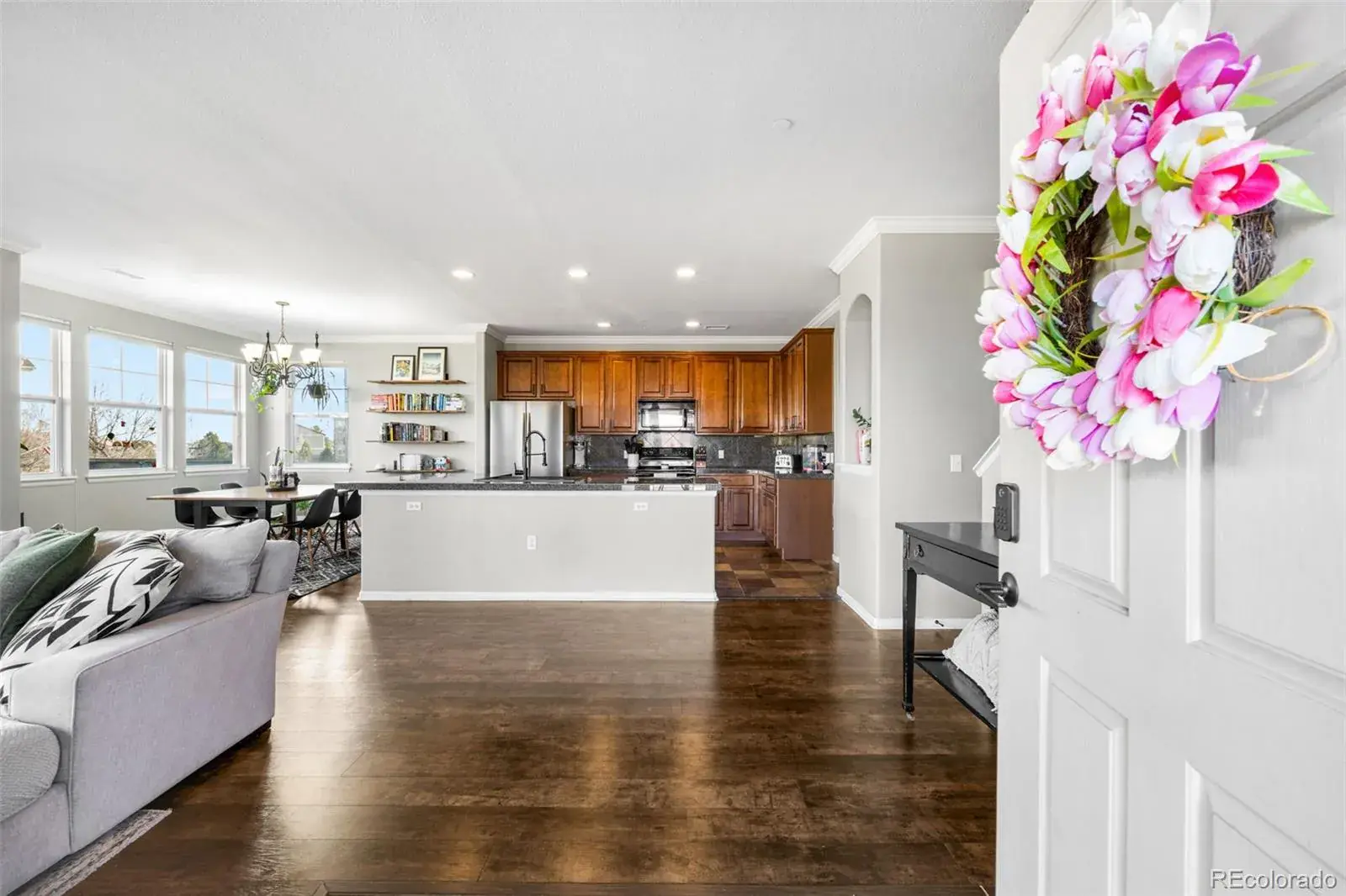 24573 E Hoover Place #36-2 Aurora CO 80016 MLS #REC8262443 02272026185133 1600 12
