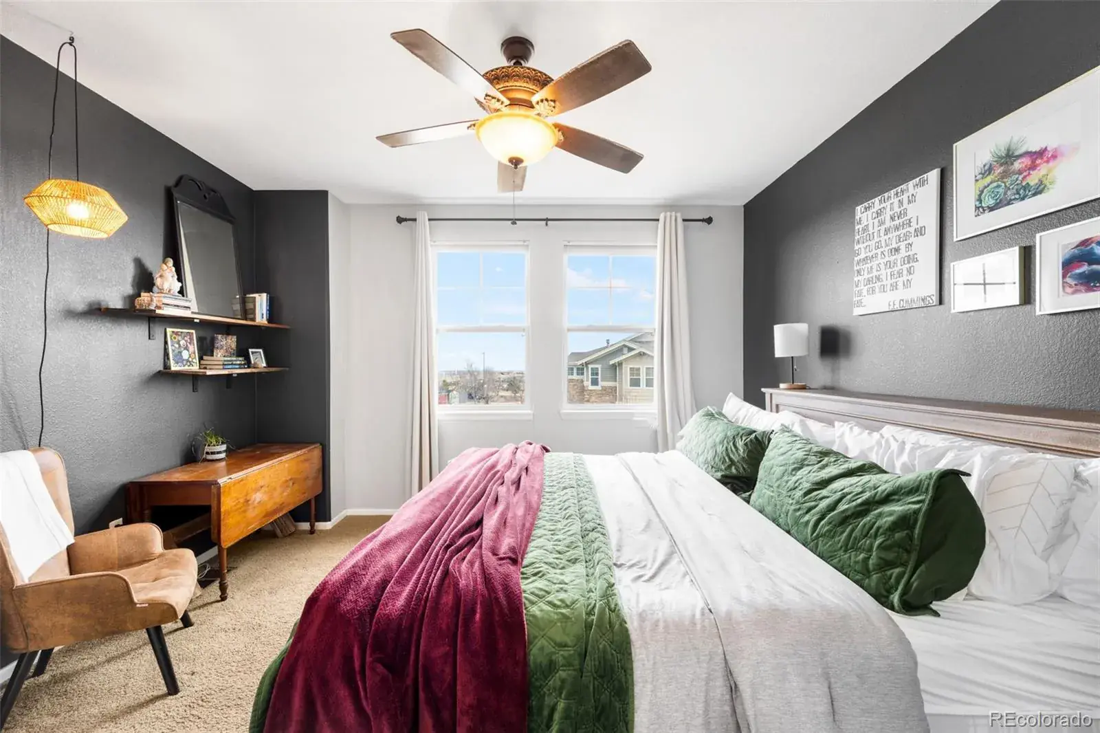 24573 E Hoover Place #36-2 Aurora CO 80016 MLS #REC8262443 02272026185133 1600 15