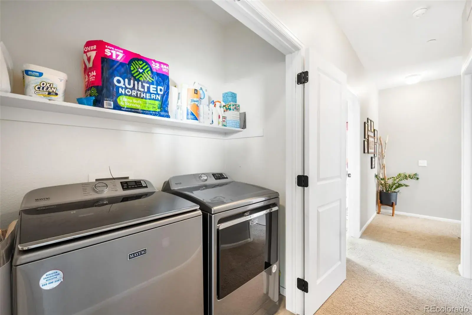 24573 E Hoover Place #36-2 Aurora CO 80016 MLS #REC8262443 02272026185133 1600 23