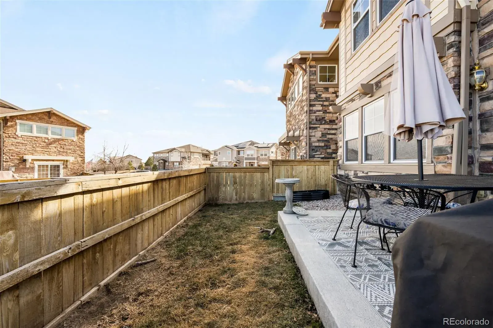 24573 E Hoover Place #36-2 Aurora CO 80016 MLS #REC8262443 02272026185133 1600 25