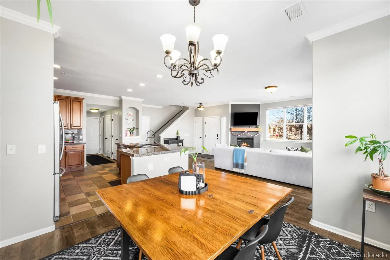 24573 E Hoover Place #36-2 Aurora CO 80016 MLS #REC8262443 02272026185133 1600 6