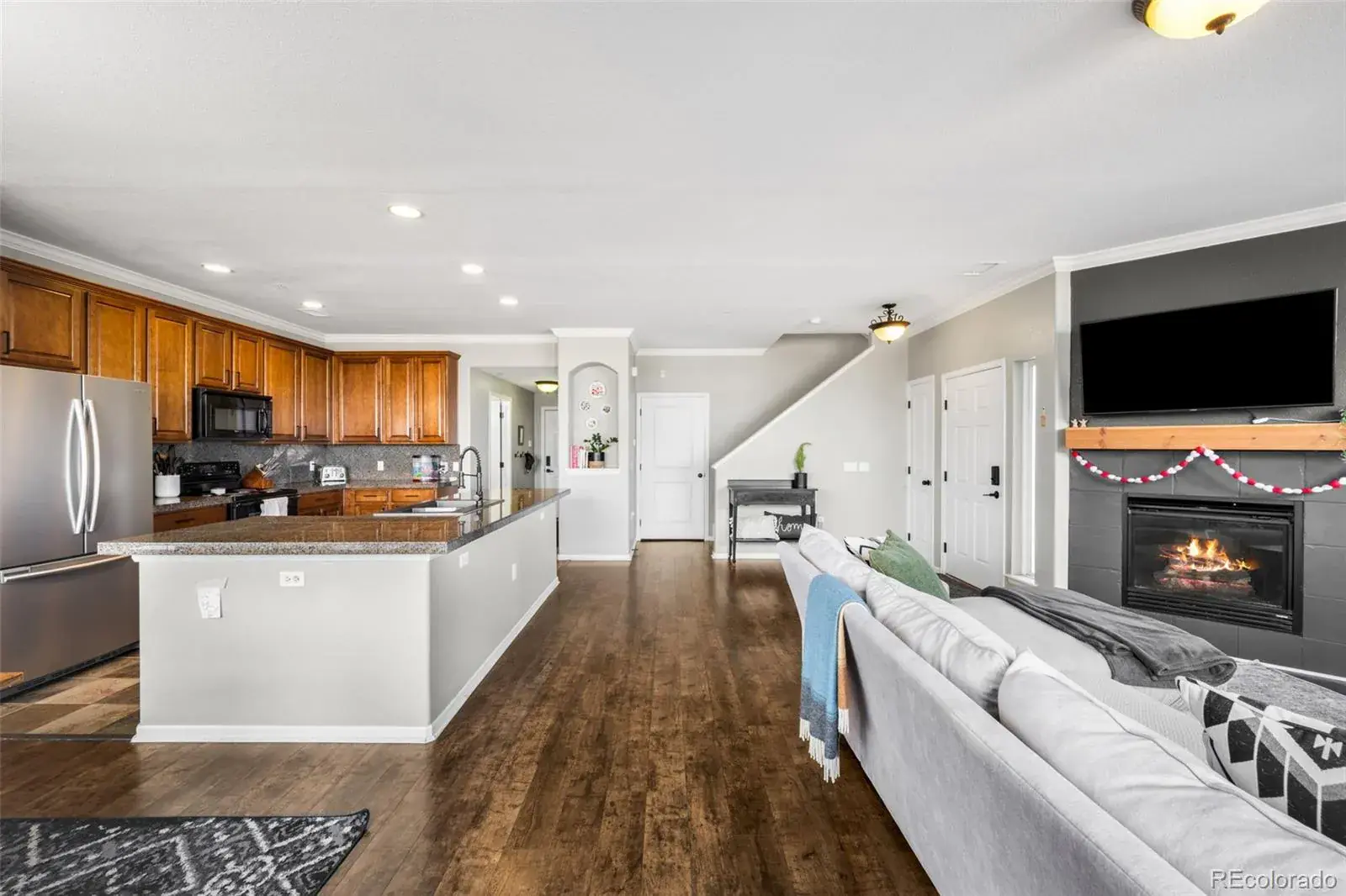 24573 E Hoover Place #36-2 Aurora CO 80016 MLS #REC8262443 02272026185133 1600 9