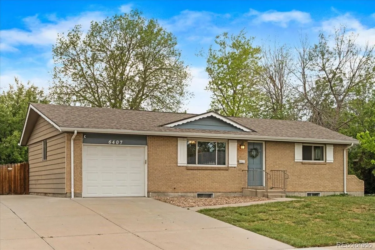 6407 Kendall Street Arvada CO 80003 MLS #REC8262545 05152026201128 1200 9