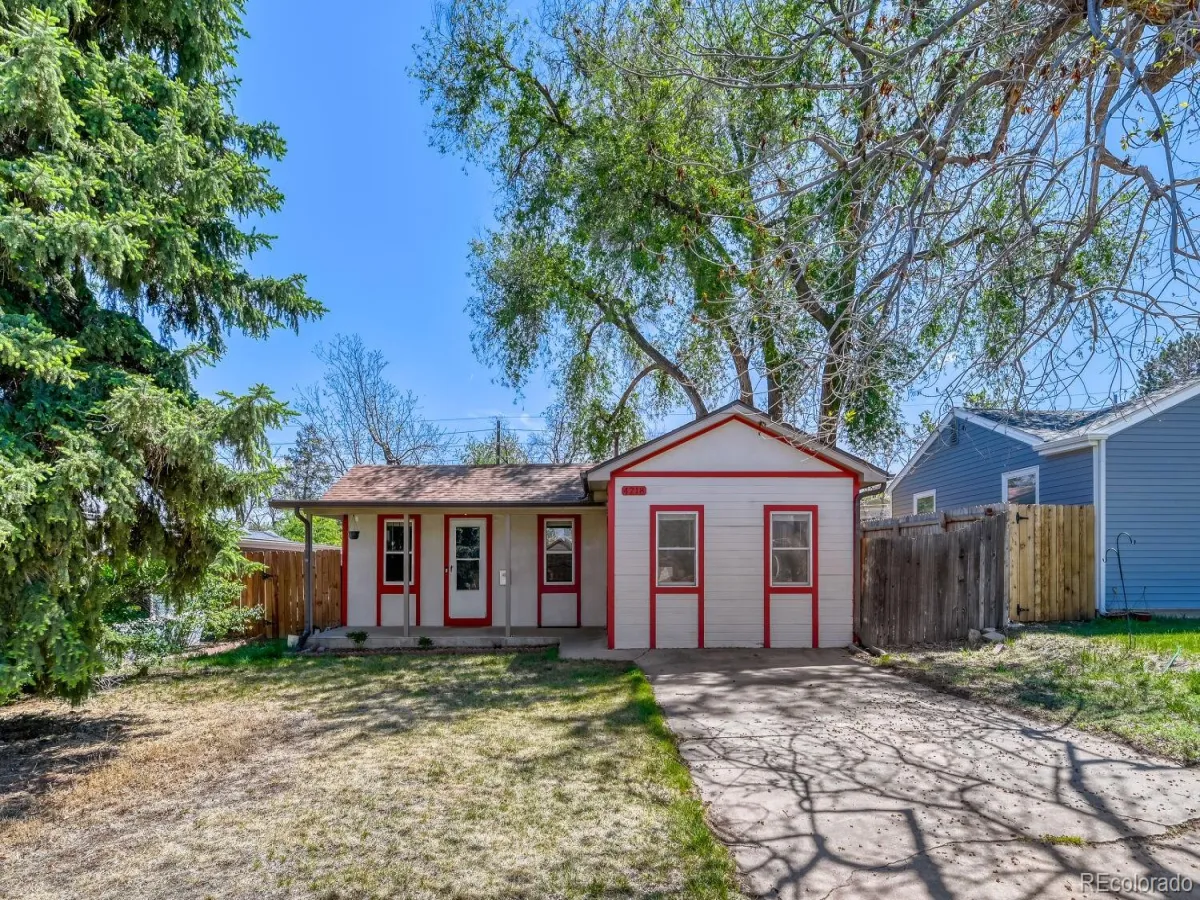 4218 S Cherokee Street Englewood CO 80110 MLS #REC8262711 05142026180828 1200 0