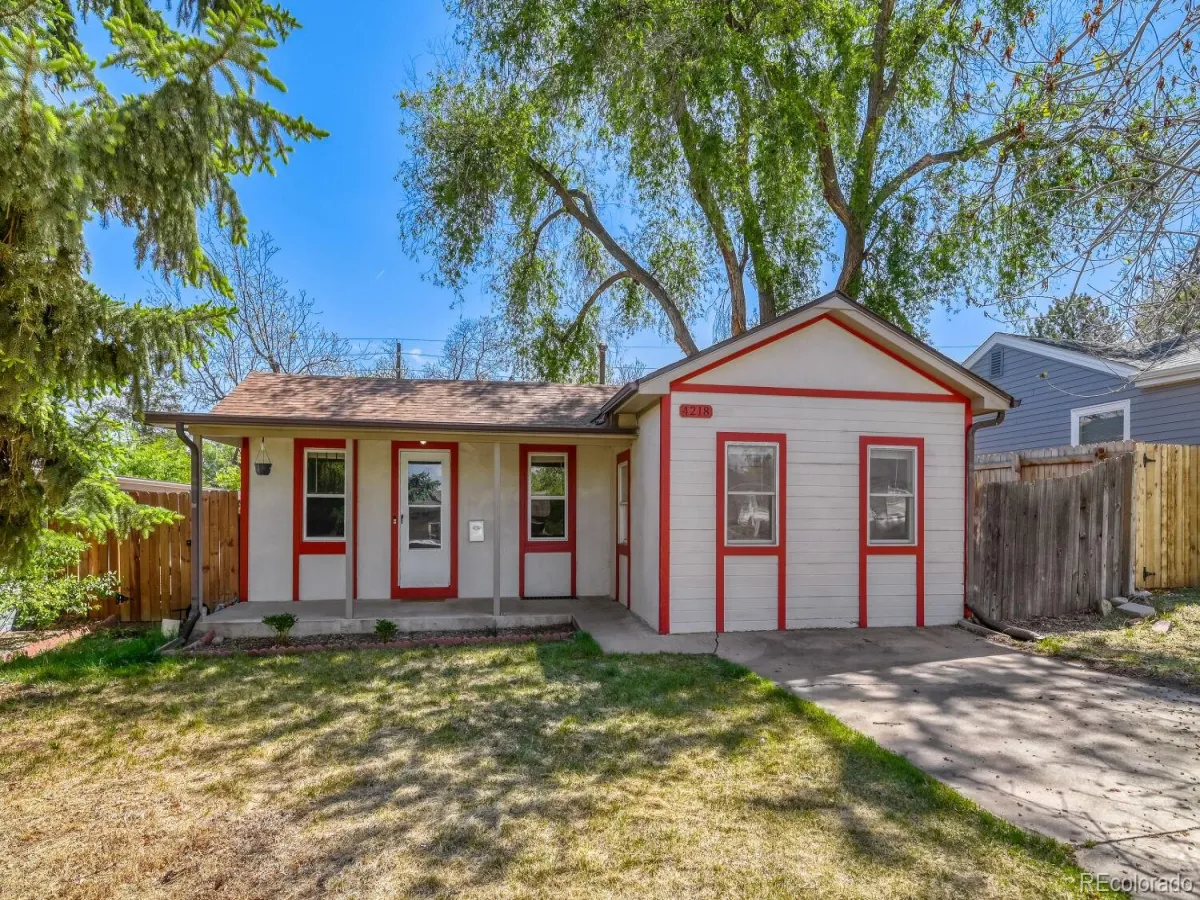 4218 S Cherokee Street Englewood CO 80110 MLS #REC8262711 05142026180828 1200 1