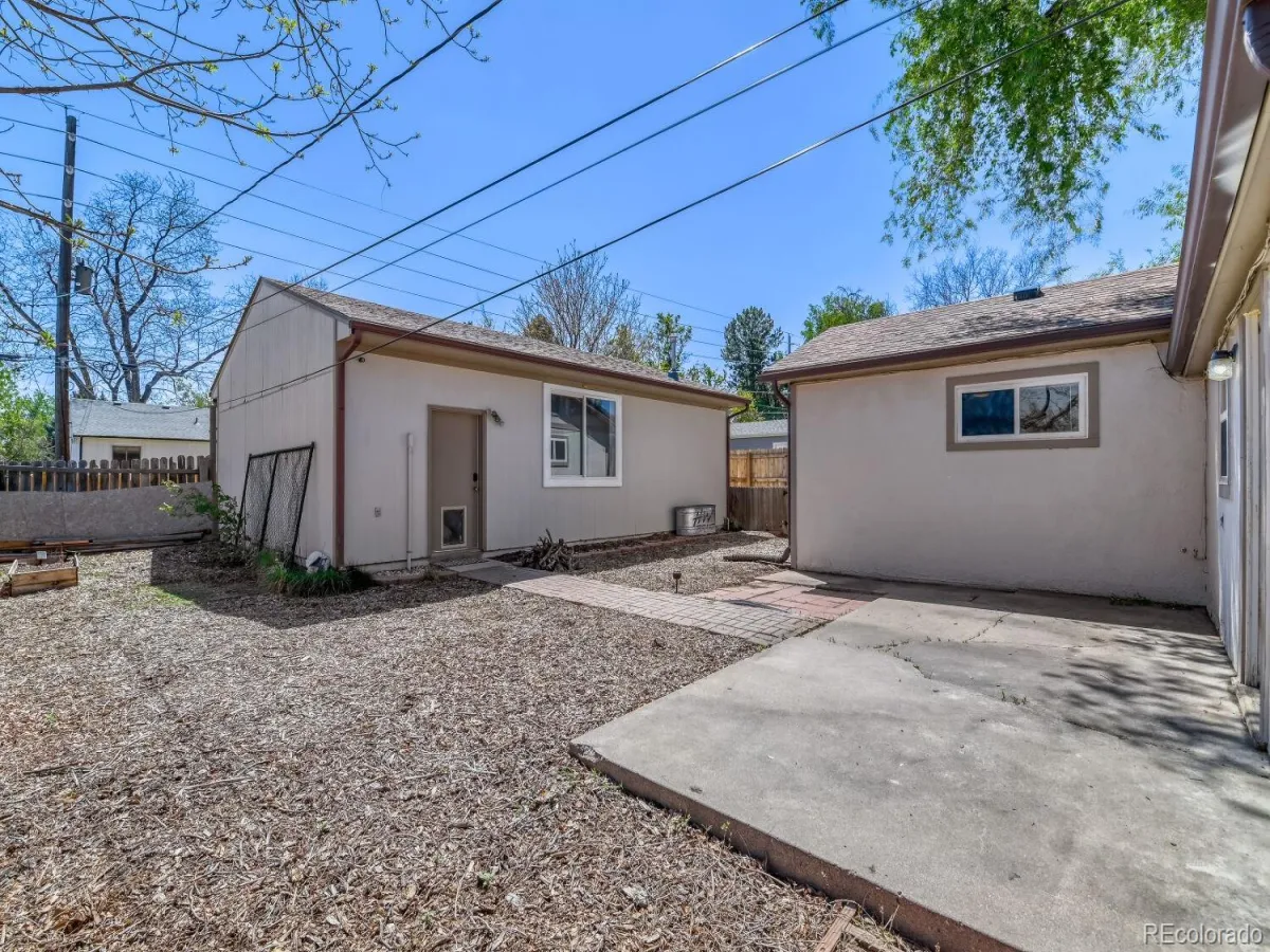 4218 S Cherokee Street Englewood CO 80110 MLS #REC8262711 05142026180828 1200 25