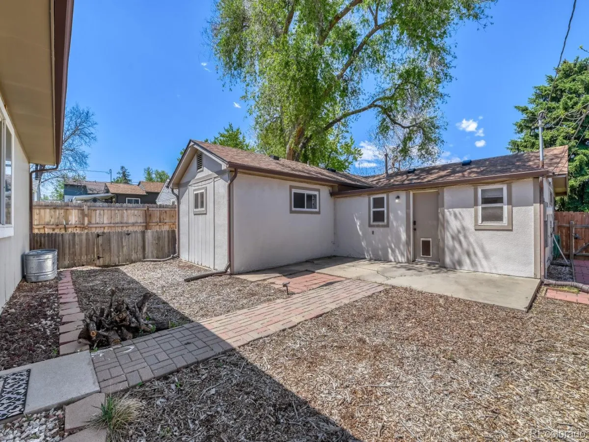 4218 S Cherokee Street Englewood CO 80110 MLS #REC8262711 05142026180828 1200 26