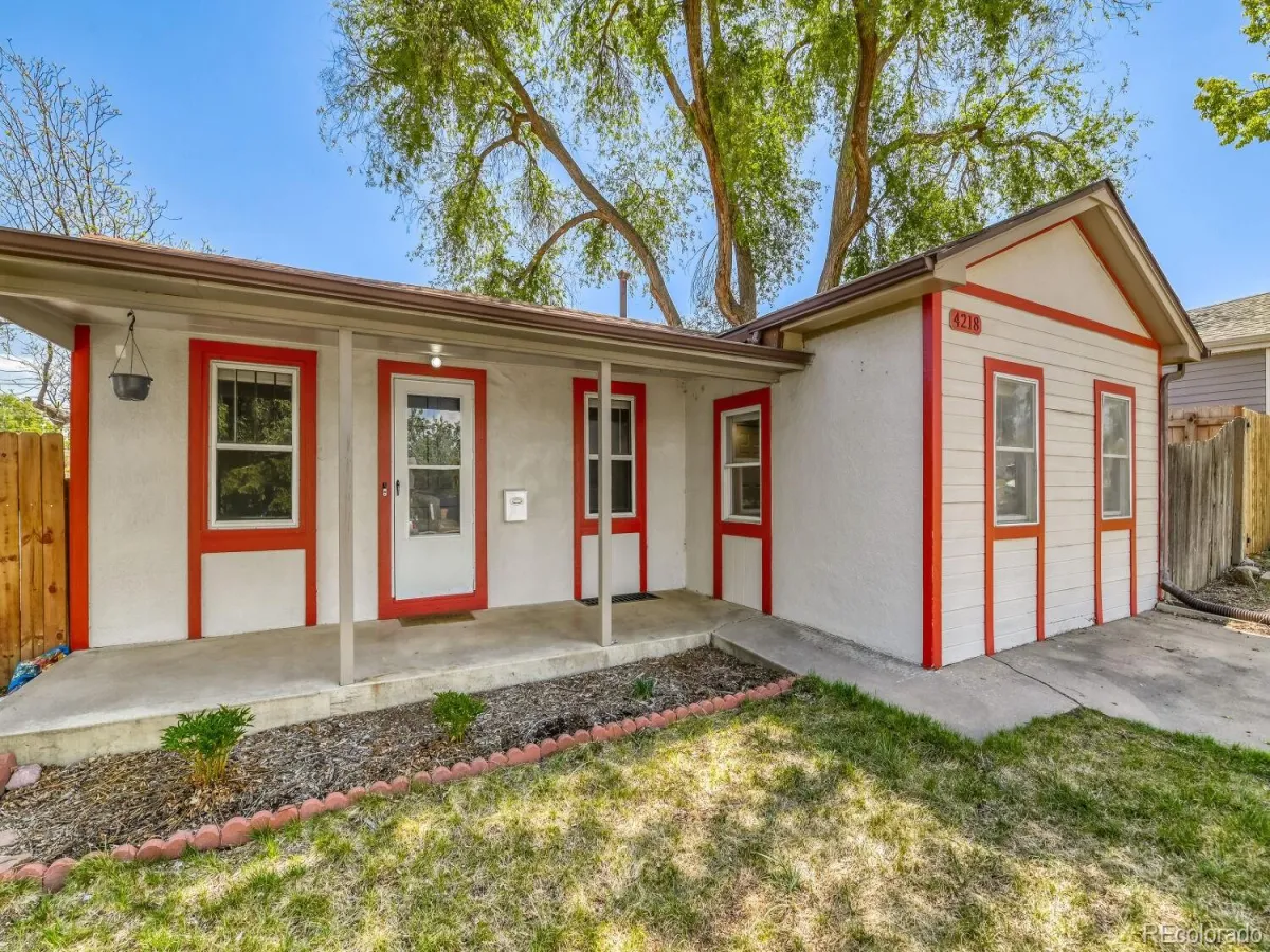 4218 S Cherokee Street Englewood CO 80110 MLS #REC8262711 05142026180828 1200 4