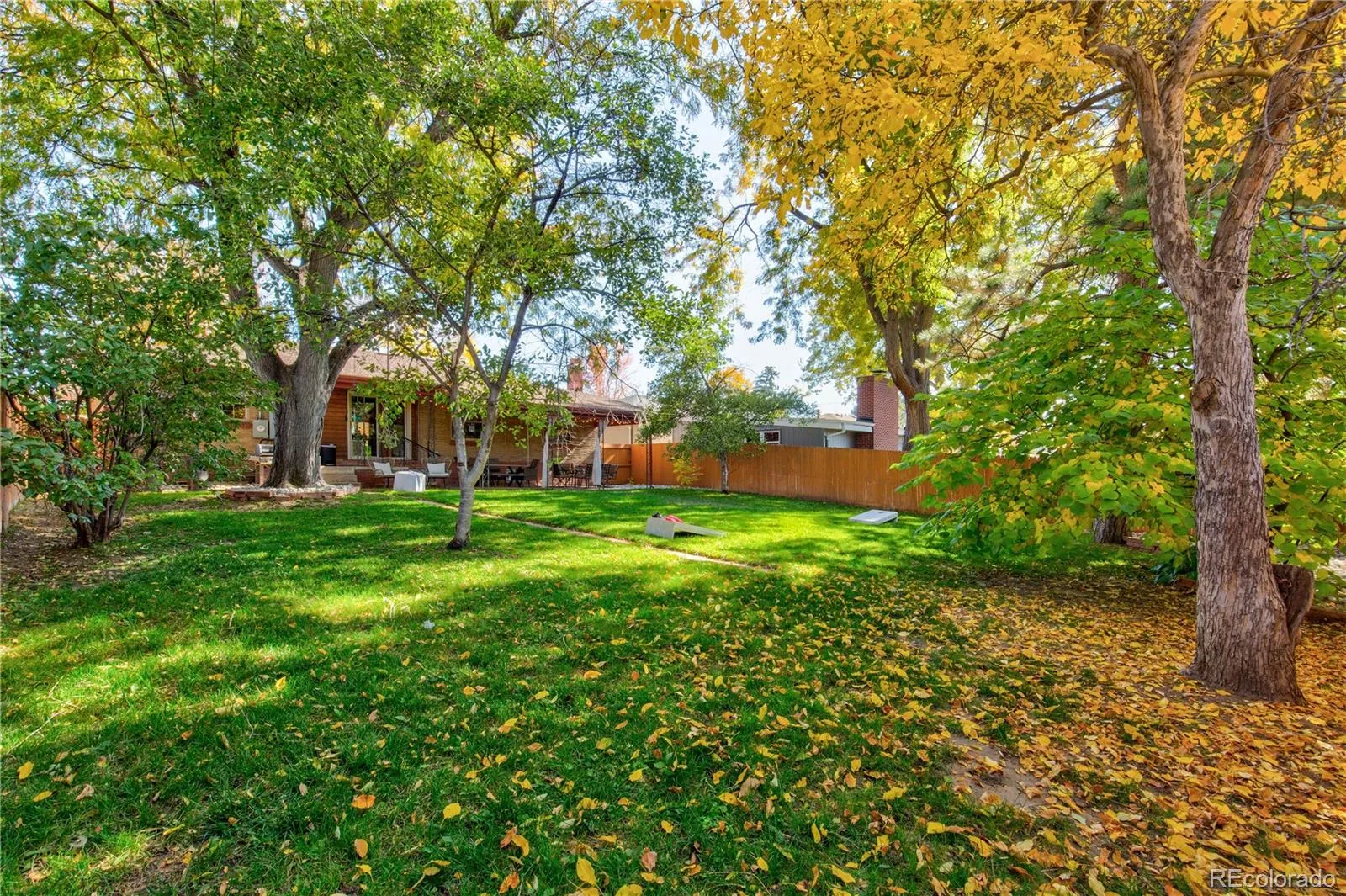 3171 S Williams Street Englewood CO 80113 MLS #REC8262956 05212026185607 1600 28