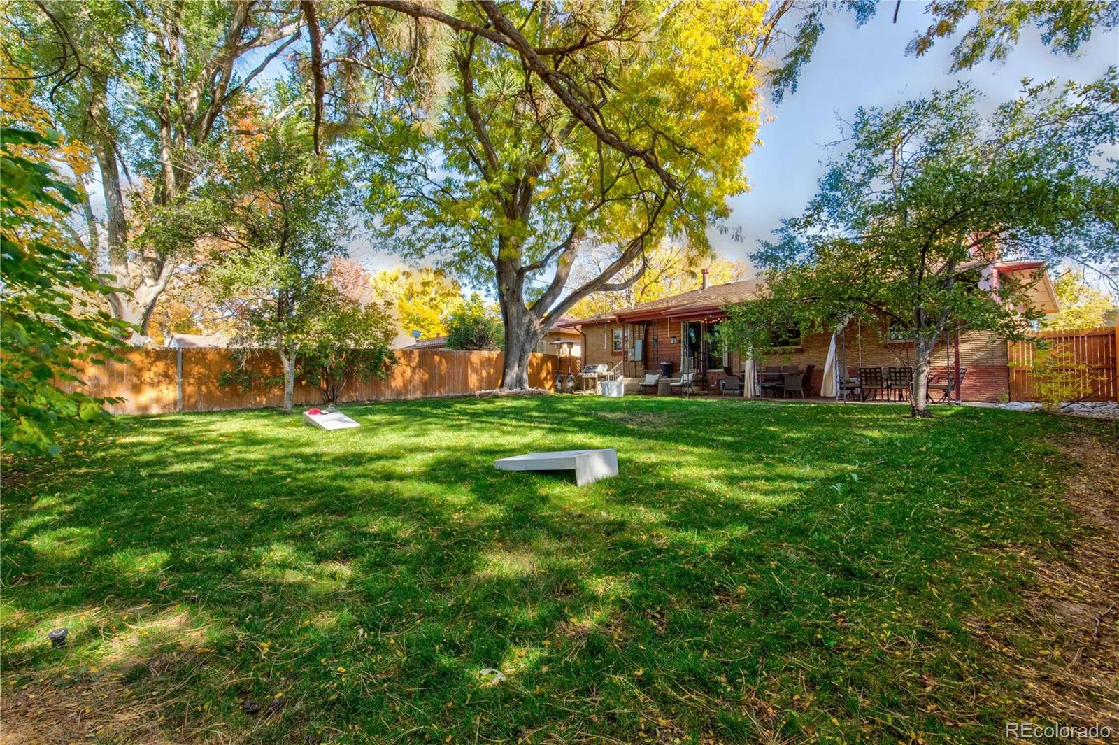 3171 S Williams Street Englewood CO 80113 MLS #REC8262956 05212026185607 1600 30