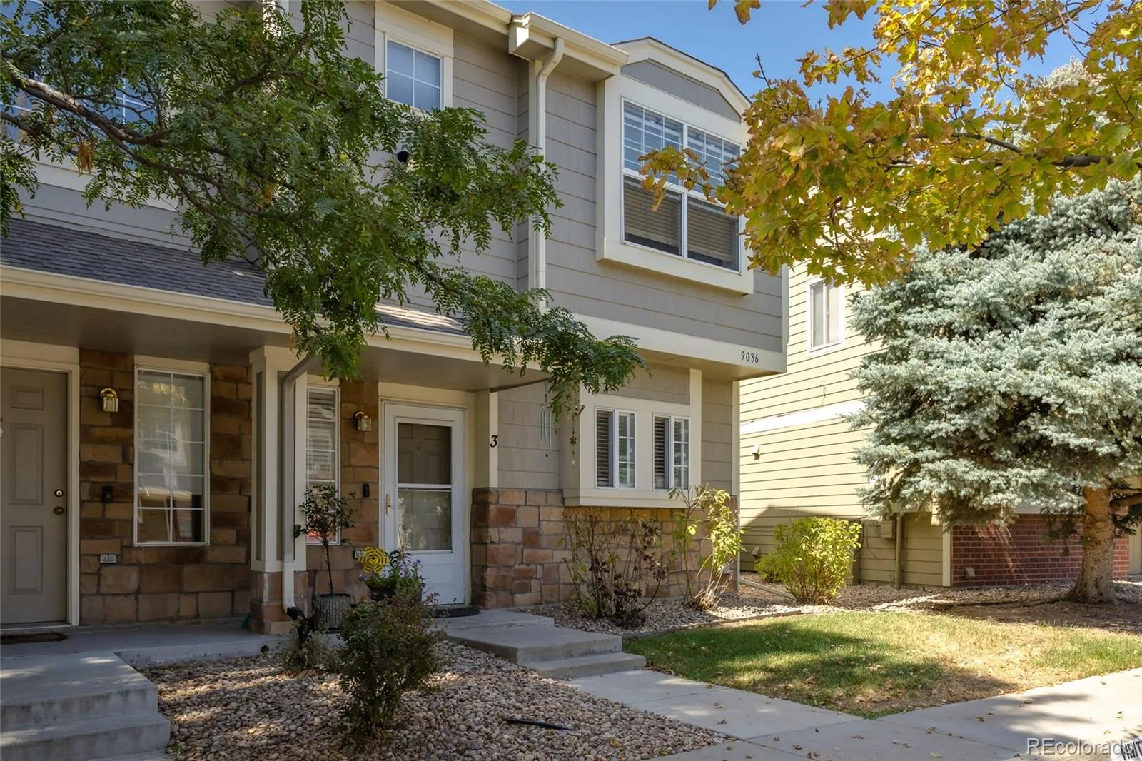 9036 Gale Boulevard #3 Denver CO 80260 | MLS #REC8265050 08272026194703 1600 1