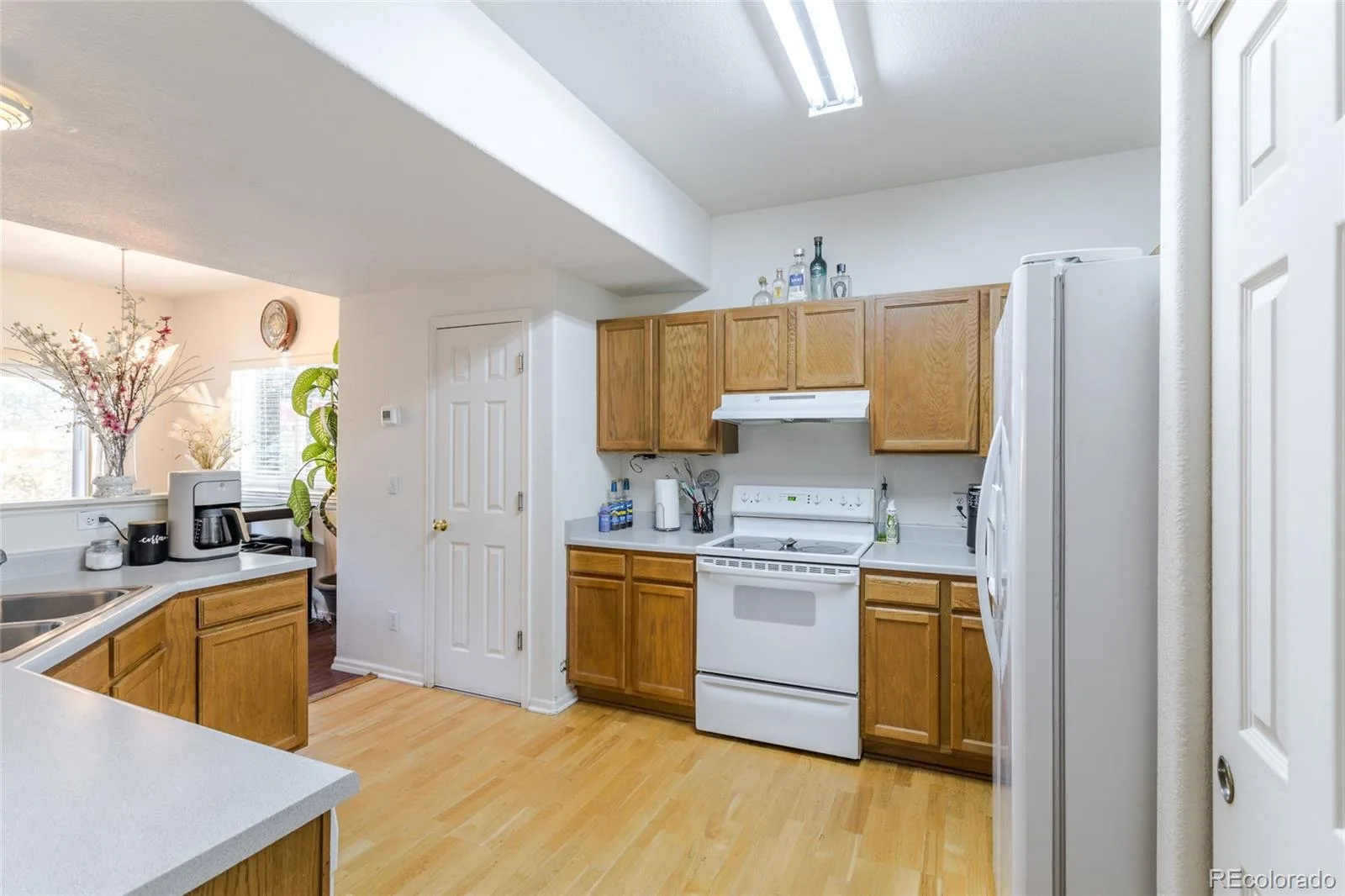 9036 Gale Boulevard #3 Denver CO 80260 | MLS #REC8265050 08272026194703 1600 10