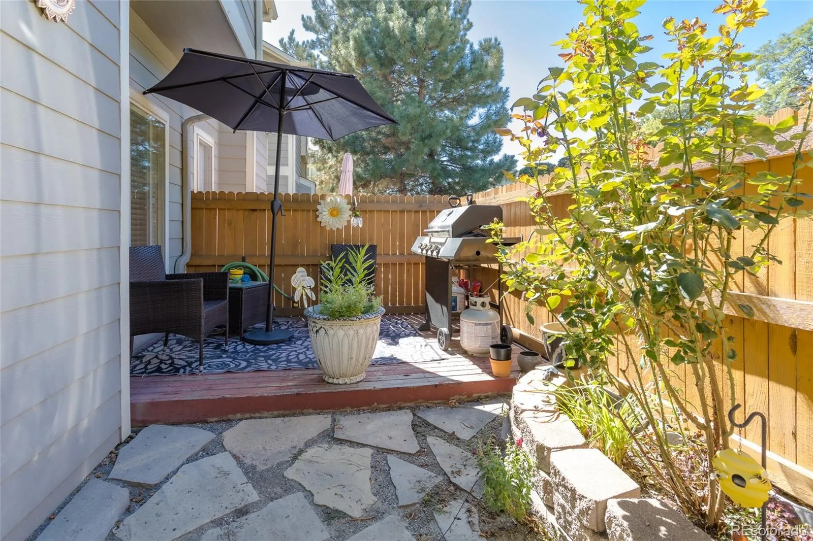 9036 Gale Boulevard #3 Denver CO 80260 | MLS #REC8265050 08272026194703 1600 21
