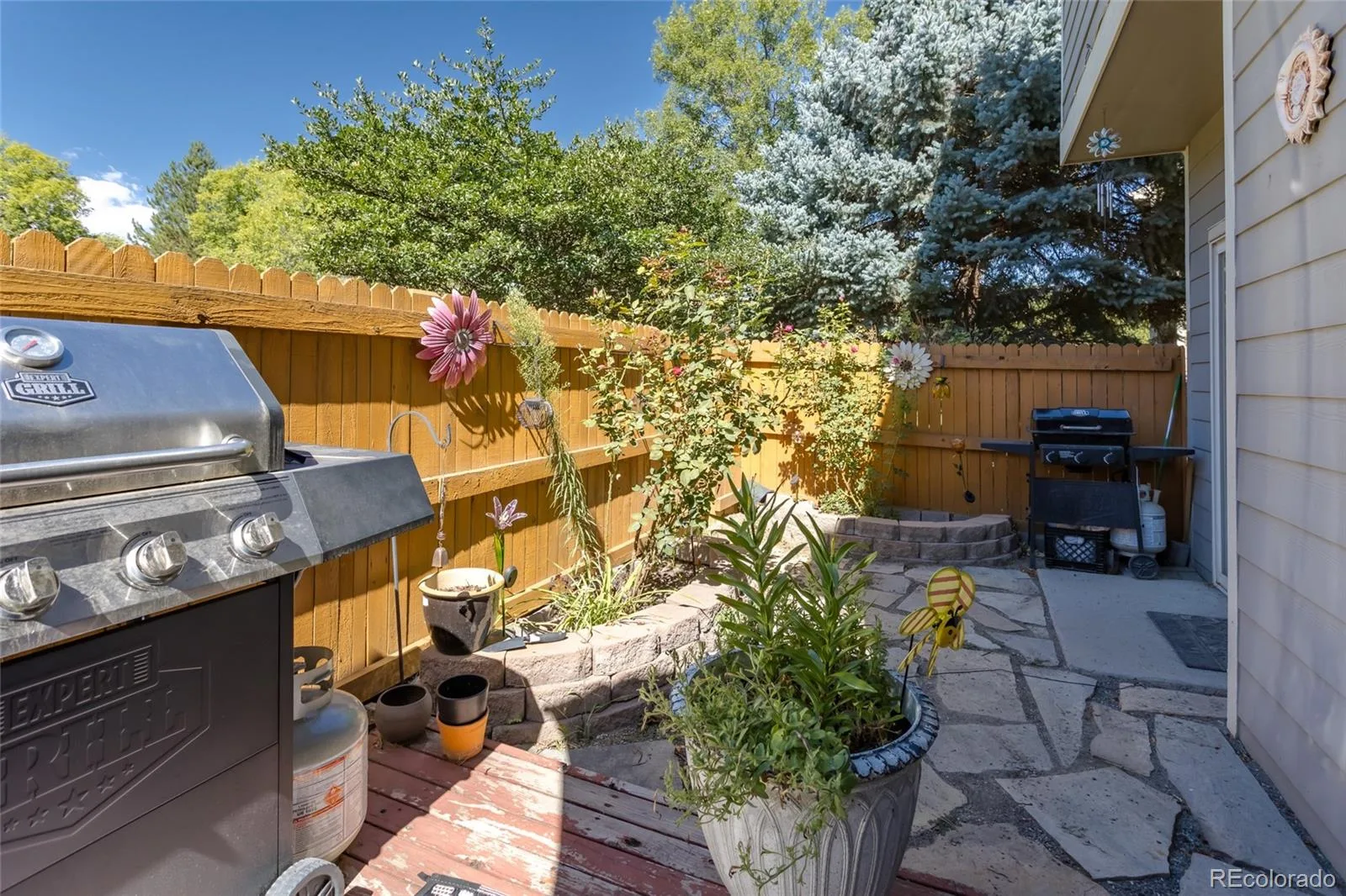 9036 Gale Boulevard #3 Denver CO 80260 | MLS #REC8265050 08272026194703 1600 22