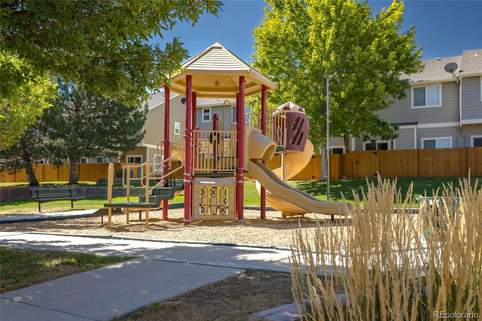 9036 Gale Boulevard #3 Denver CO 80260 | MLS #REC8265050 08272026194703 1600 23