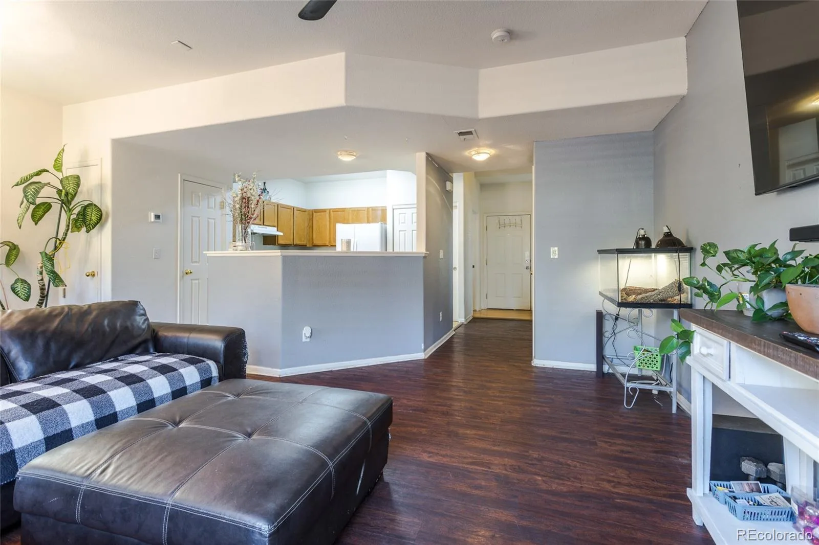 9036 Gale Boulevard #3 Denver CO 80260 | MLS #REC8265050 08272026194703 1600 3