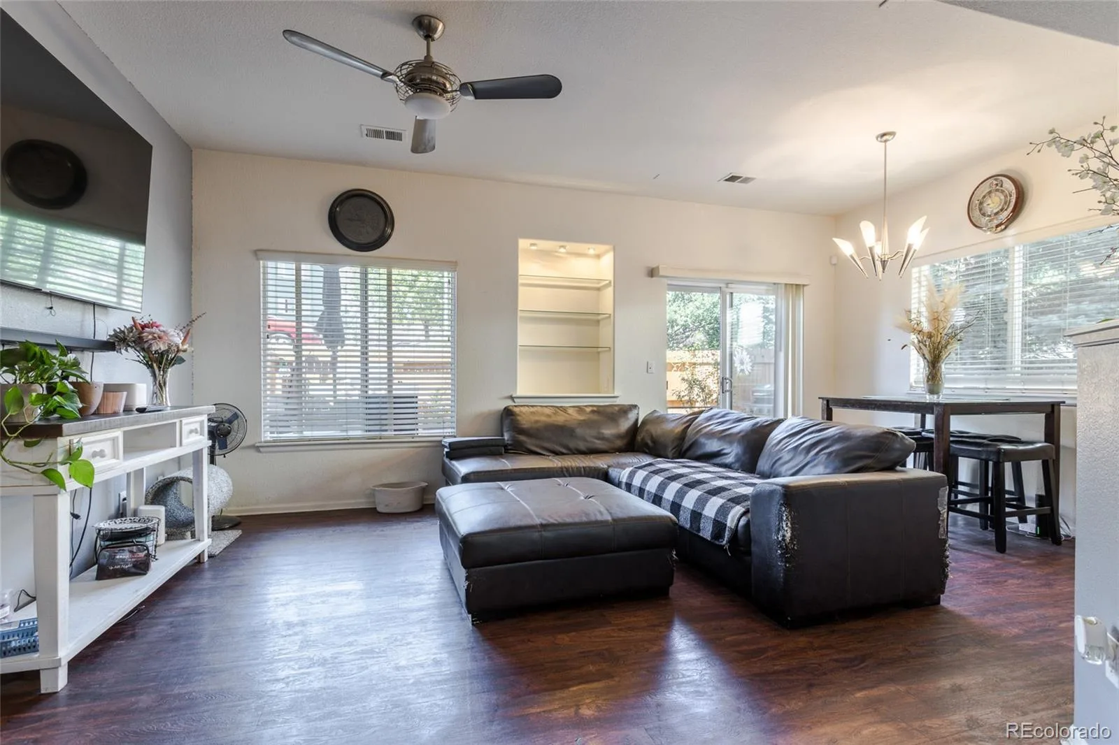 9036 Gale Boulevard #3 Denver CO 80260 | MLS #REC8265050 08272026194703 1600 5