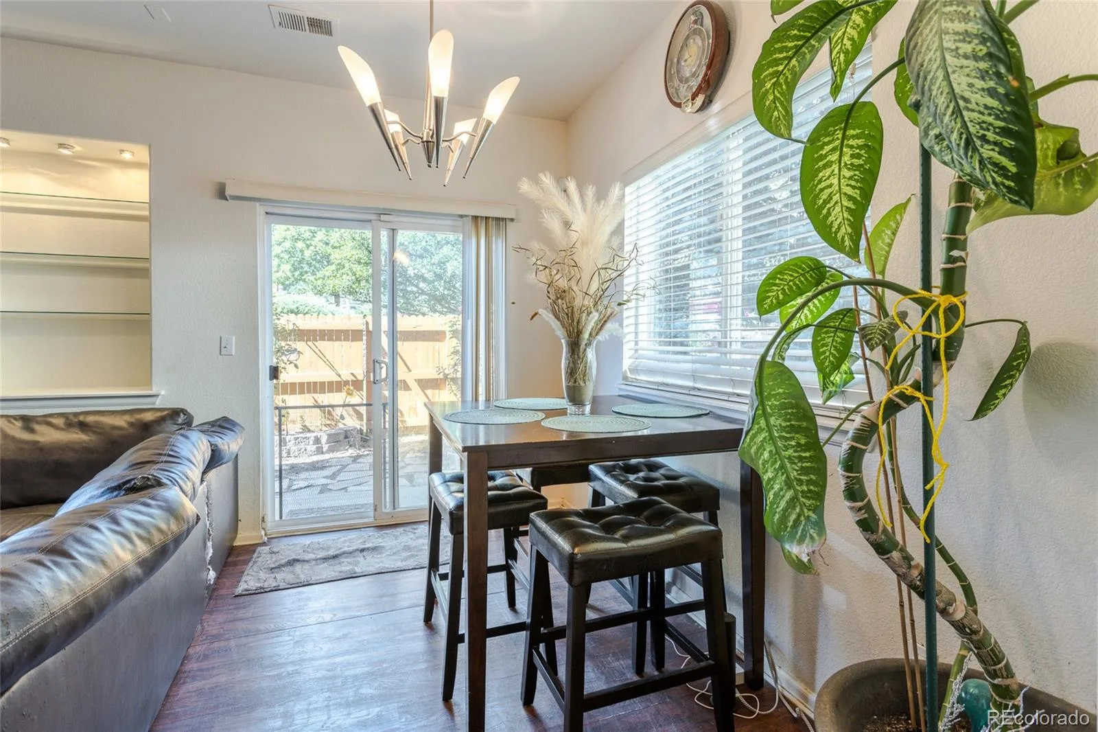 9036 Gale Boulevard #3 Denver CO 80260 | MLS #REC8265050 08272026194703 1600 6
