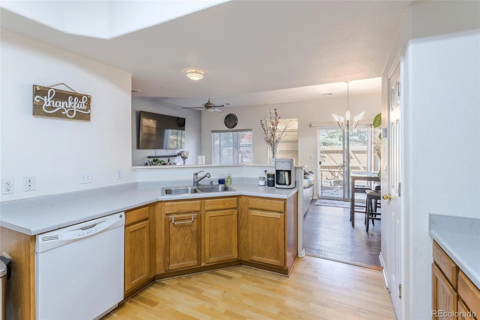 9036 Gale Boulevard #3 Denver CO 80260 | MLS #REC8265050 08272026194703 1600 8