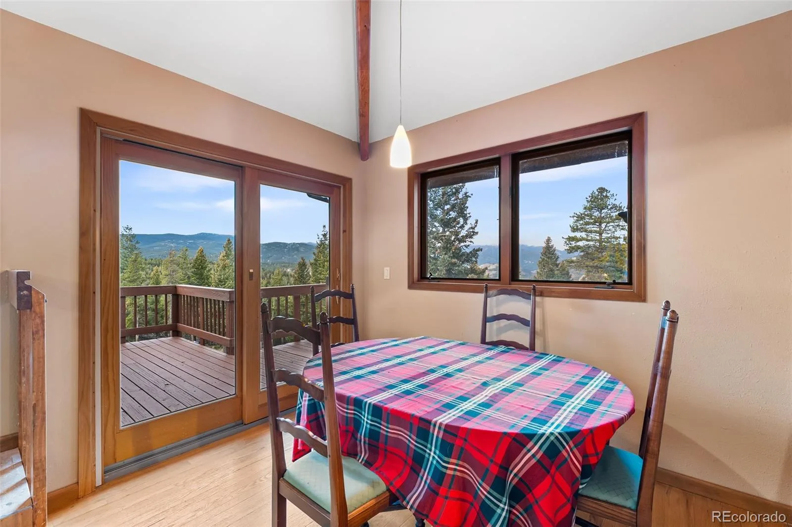5109 S Elk Ridge Road Evergreen CO 80439 | MLS #REC8265290 07182026161509 1600 10